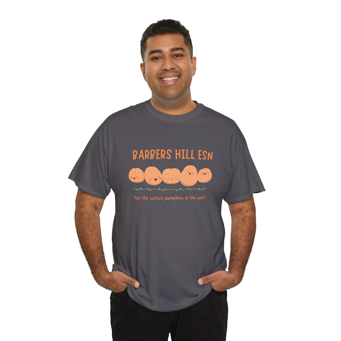 ESN Pumpkin Patch Tee