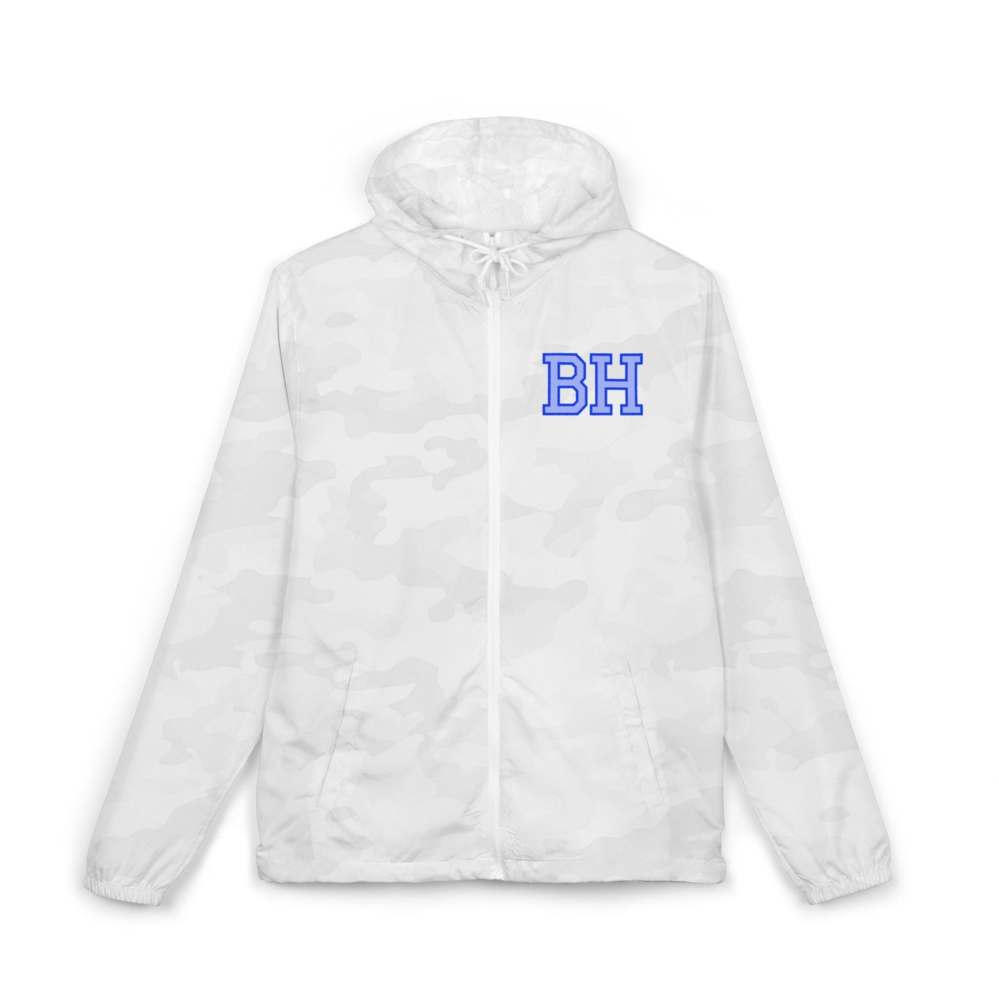 BH Windbreaker