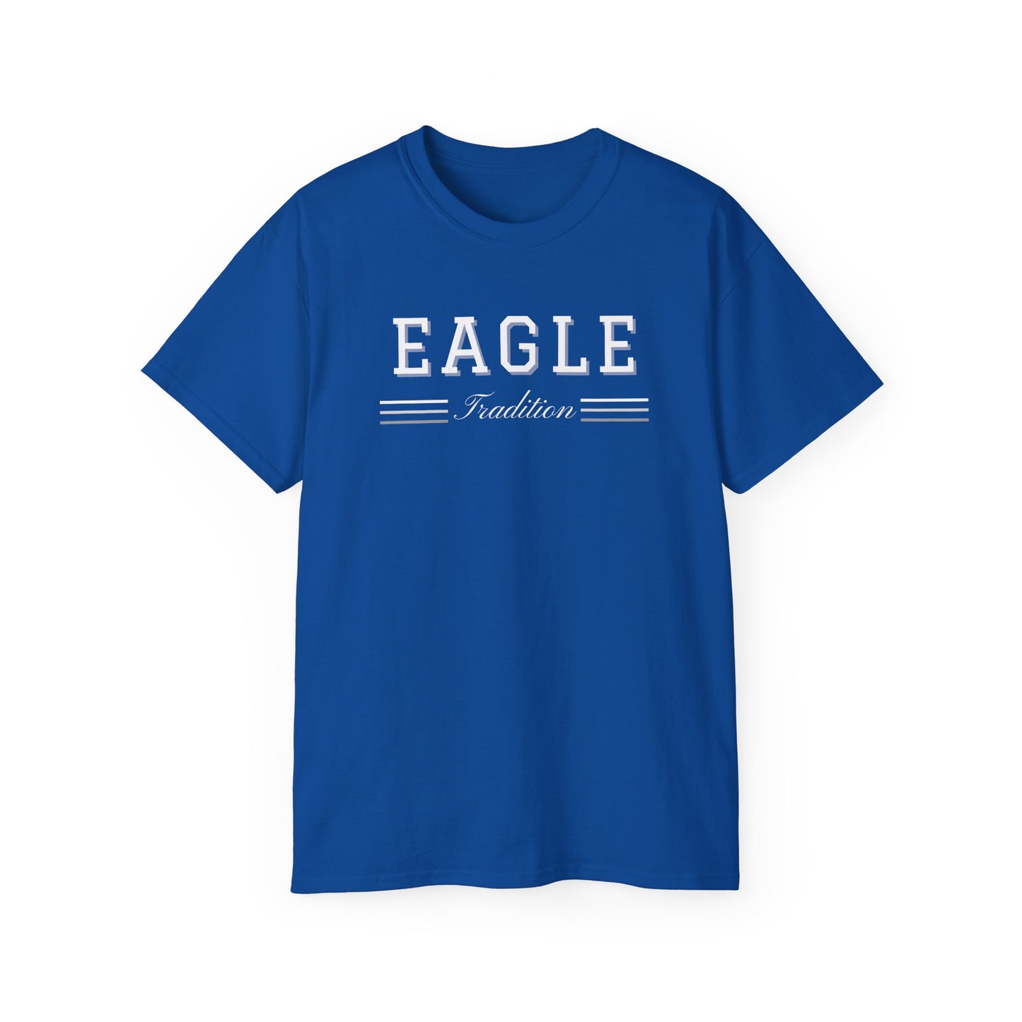 Eagle Tradition Tee