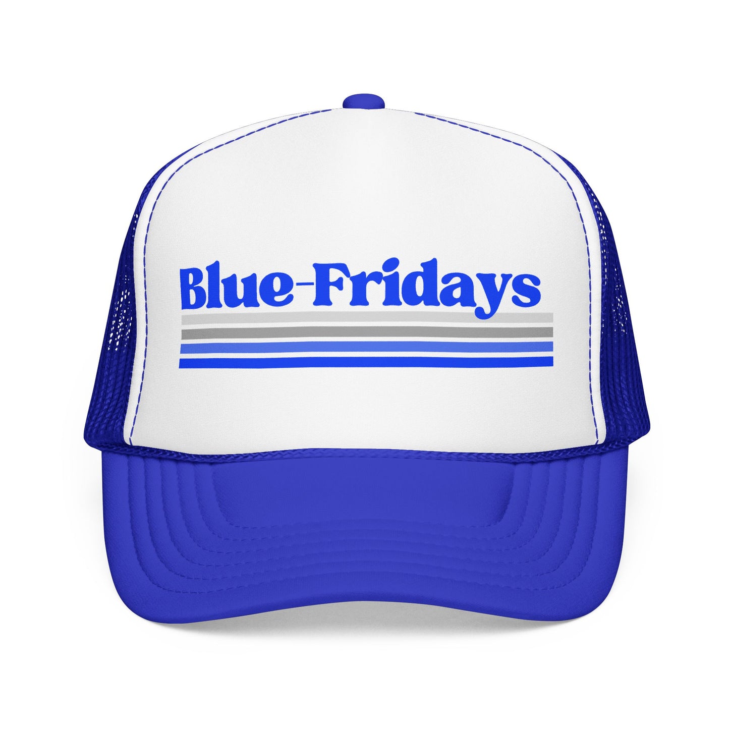 Foam Trucker Hat