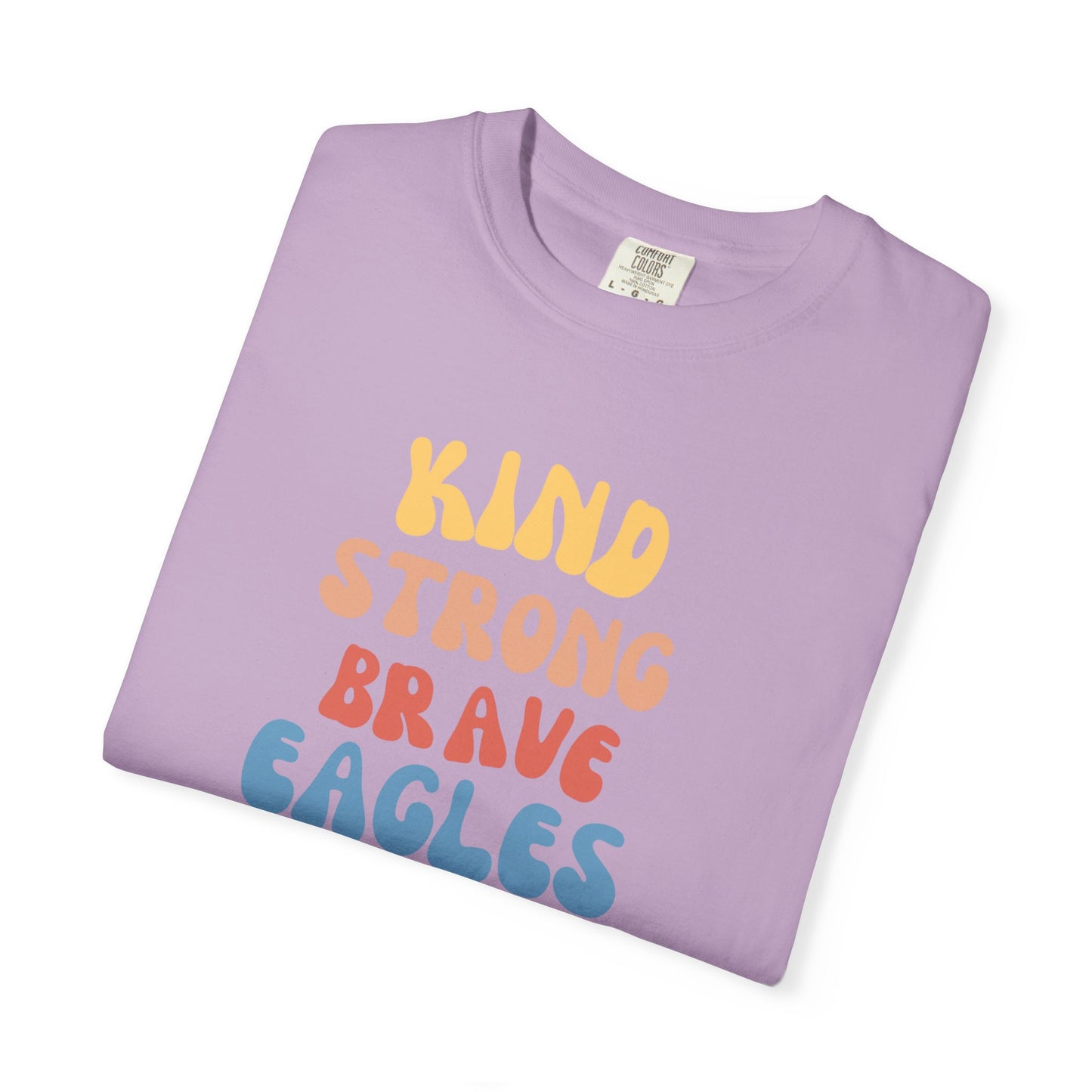 Eagle Kindness Tee