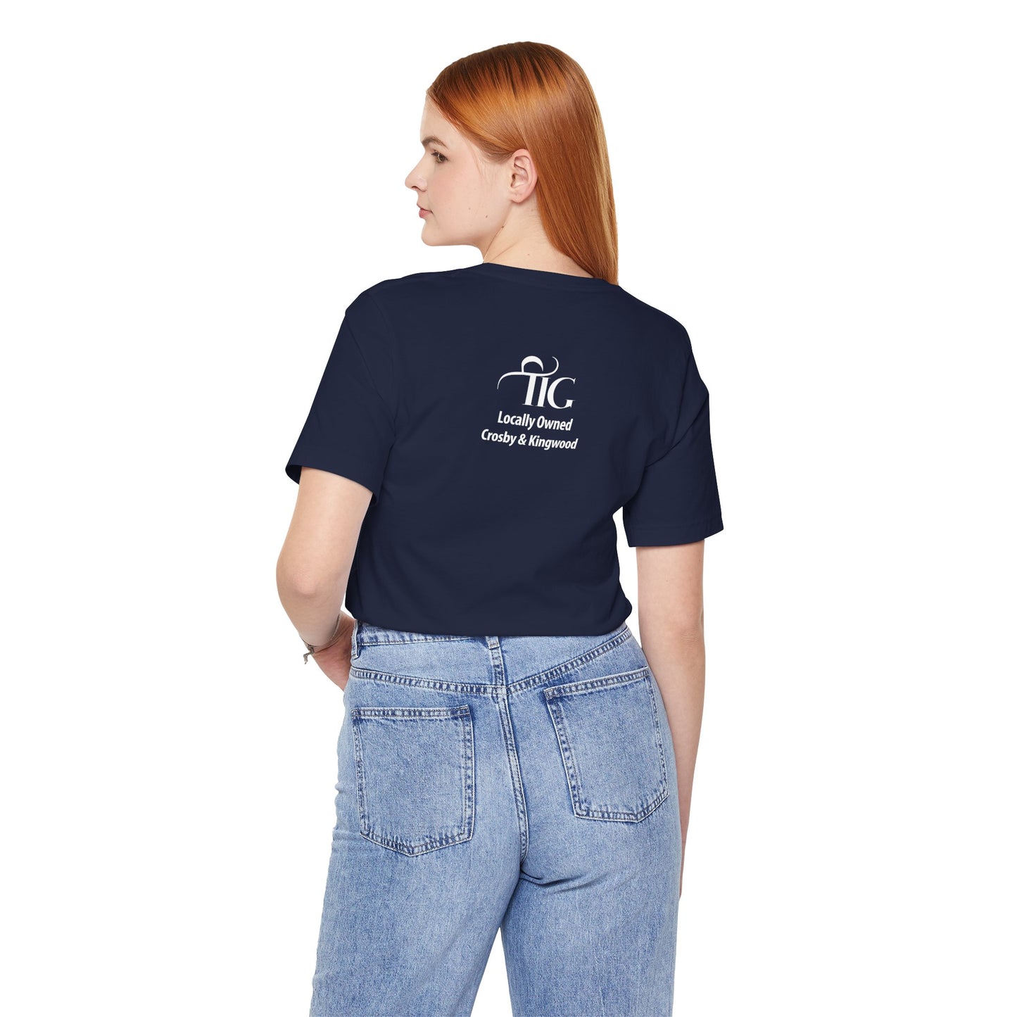 Trusted Insurance Group Tee