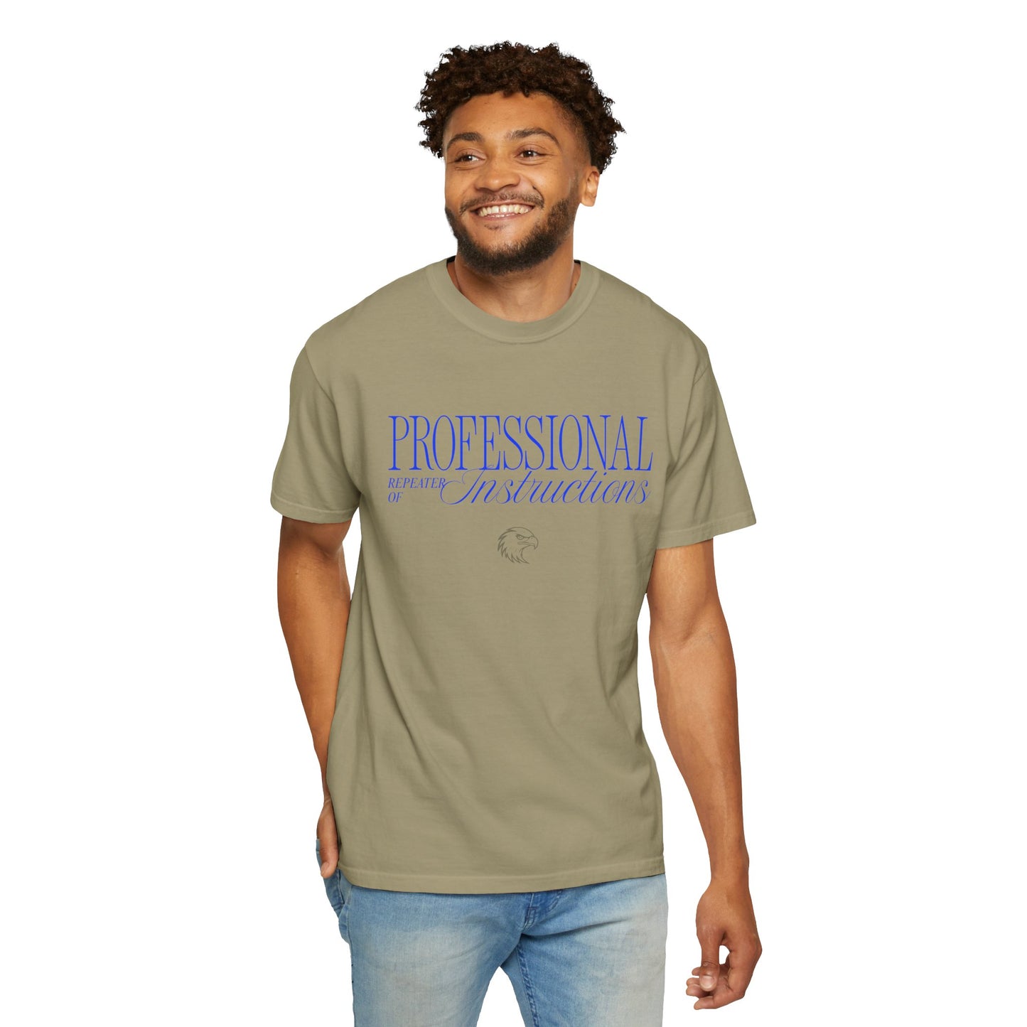 Instructions Repeater Tee