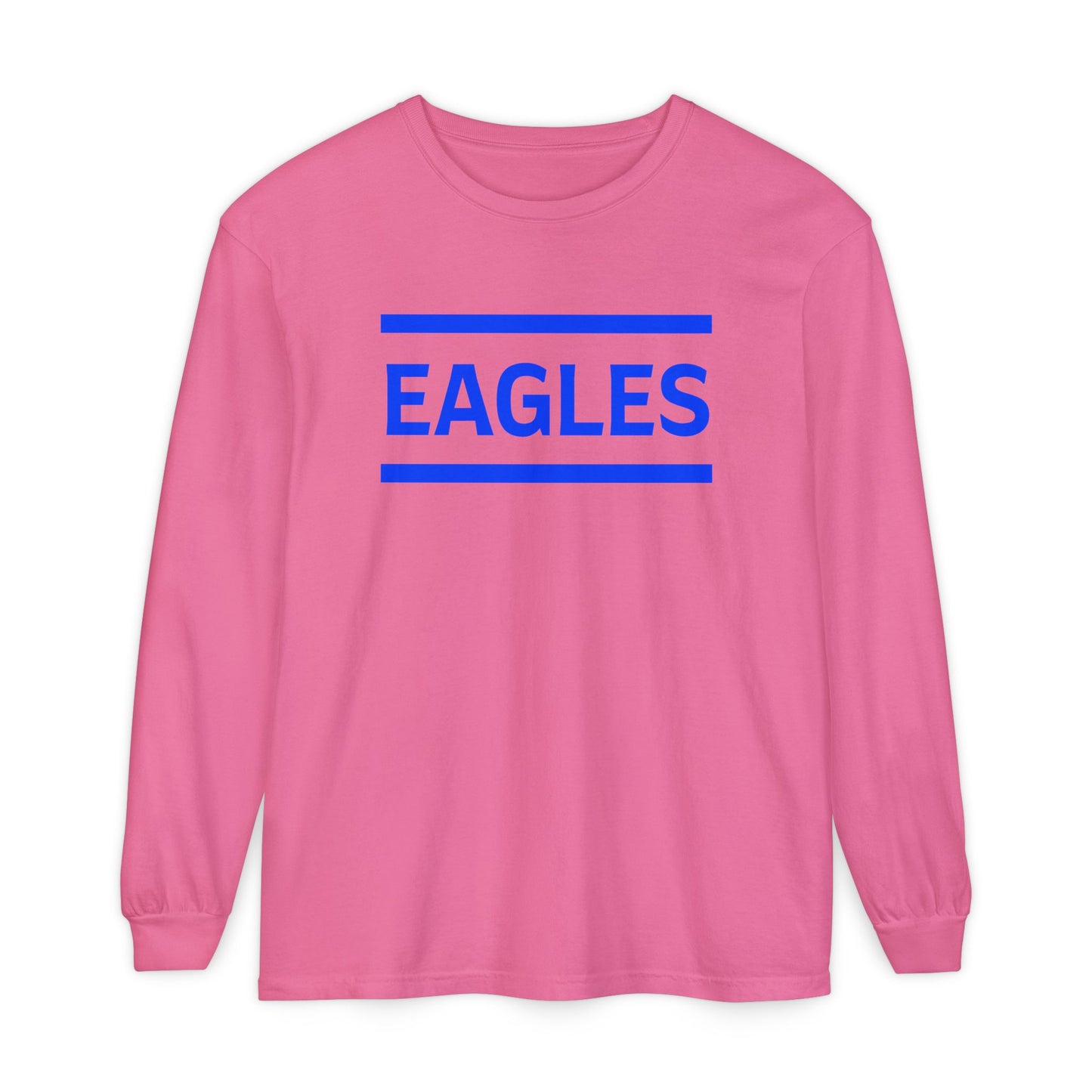 Eagles Long Sleeve Tee