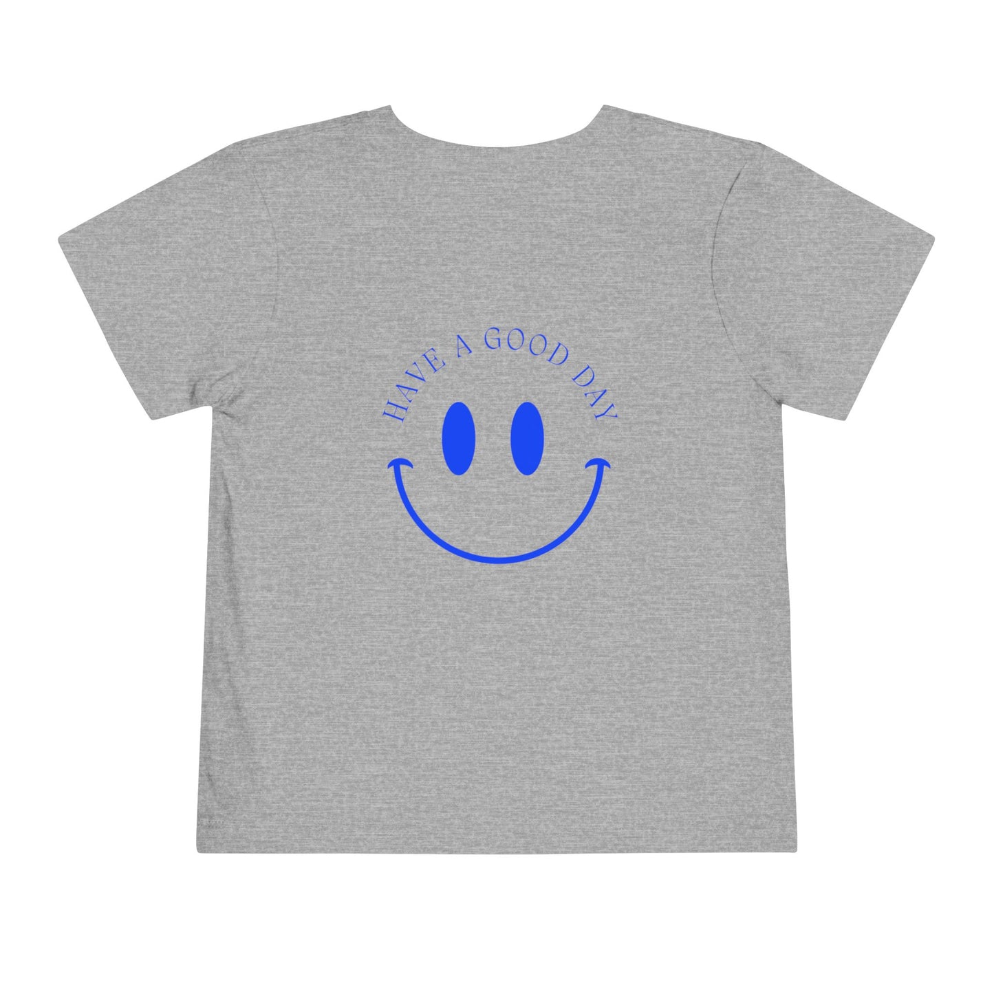 Good Day Toddler Tee
