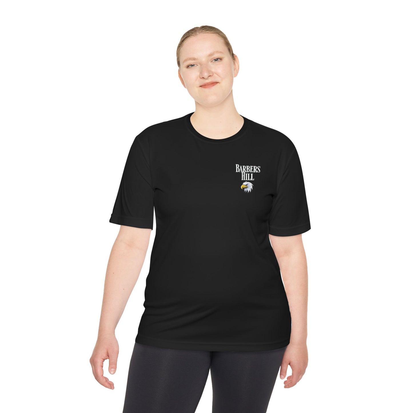 BH Texas Performance Tee