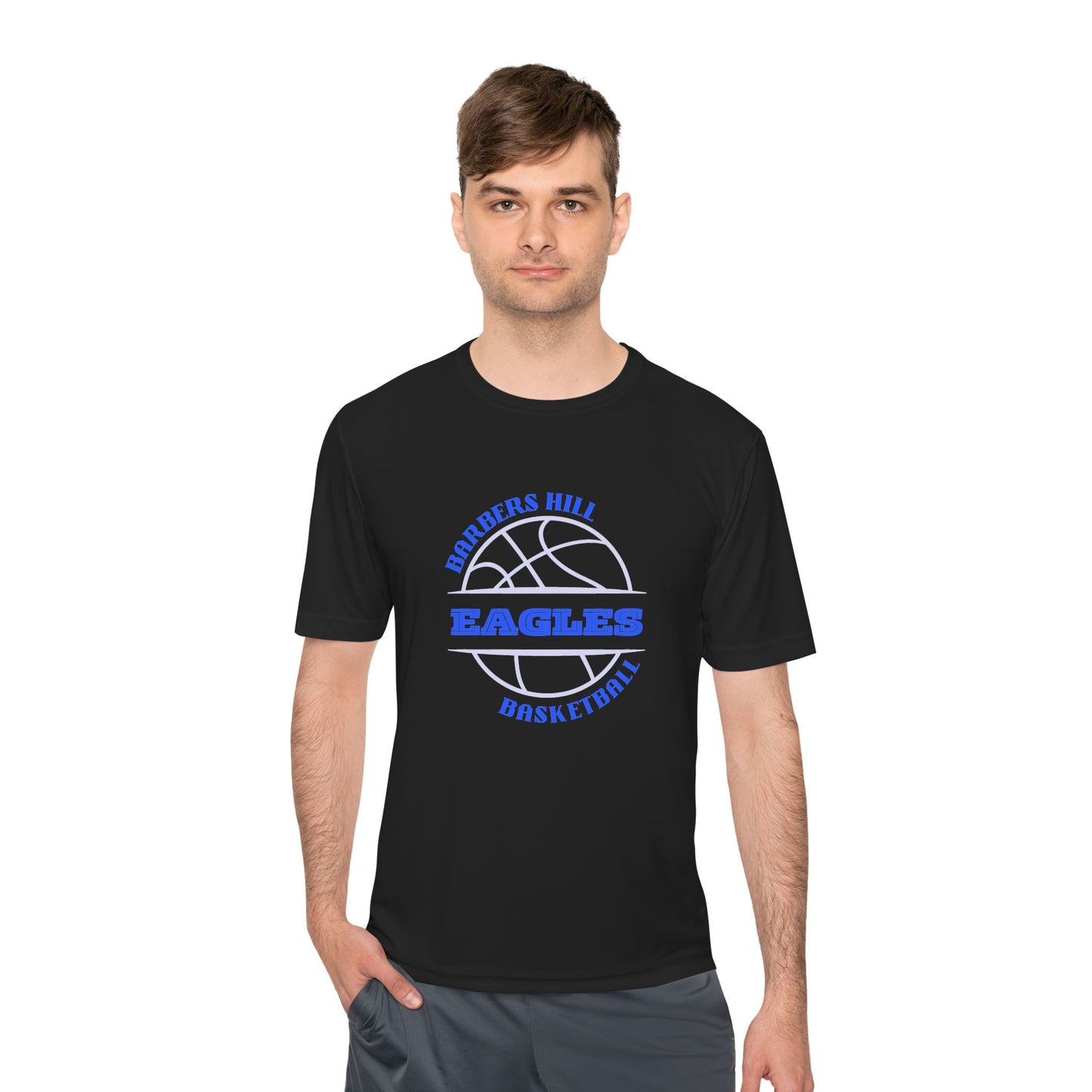 BH Court Side Performance Tee