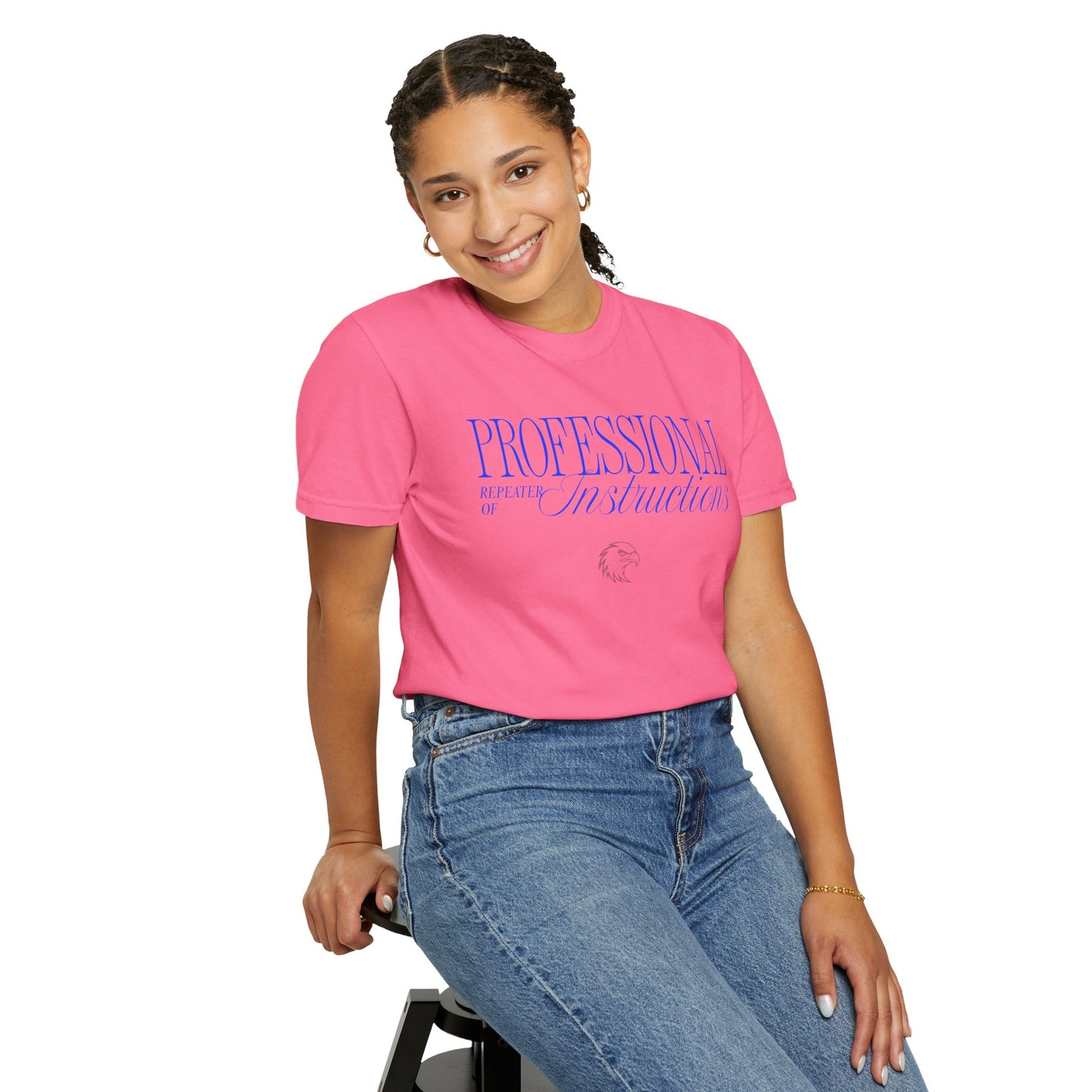 Professional Tee