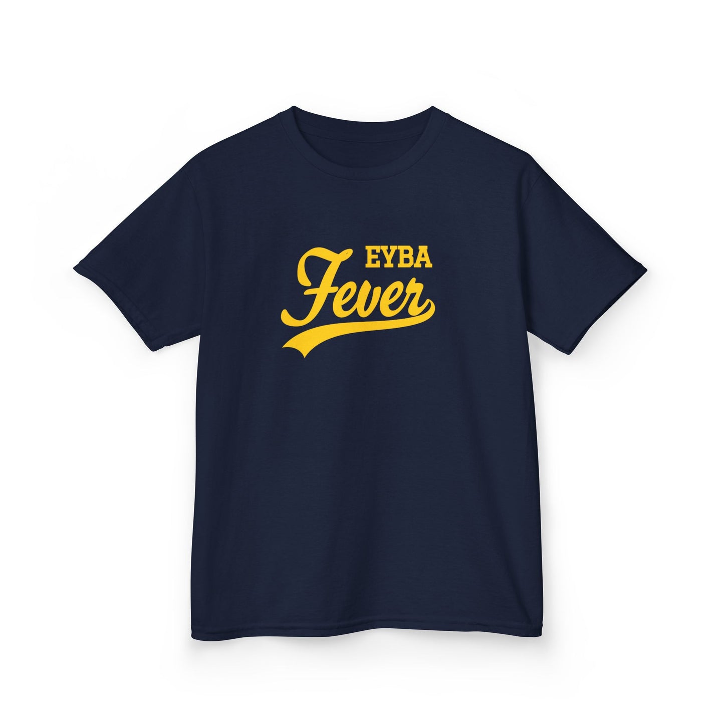 EYBA Fever Youth Tee