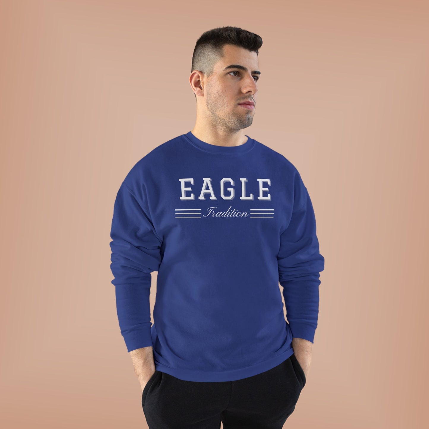 Eagle Tradition Sweatshirt