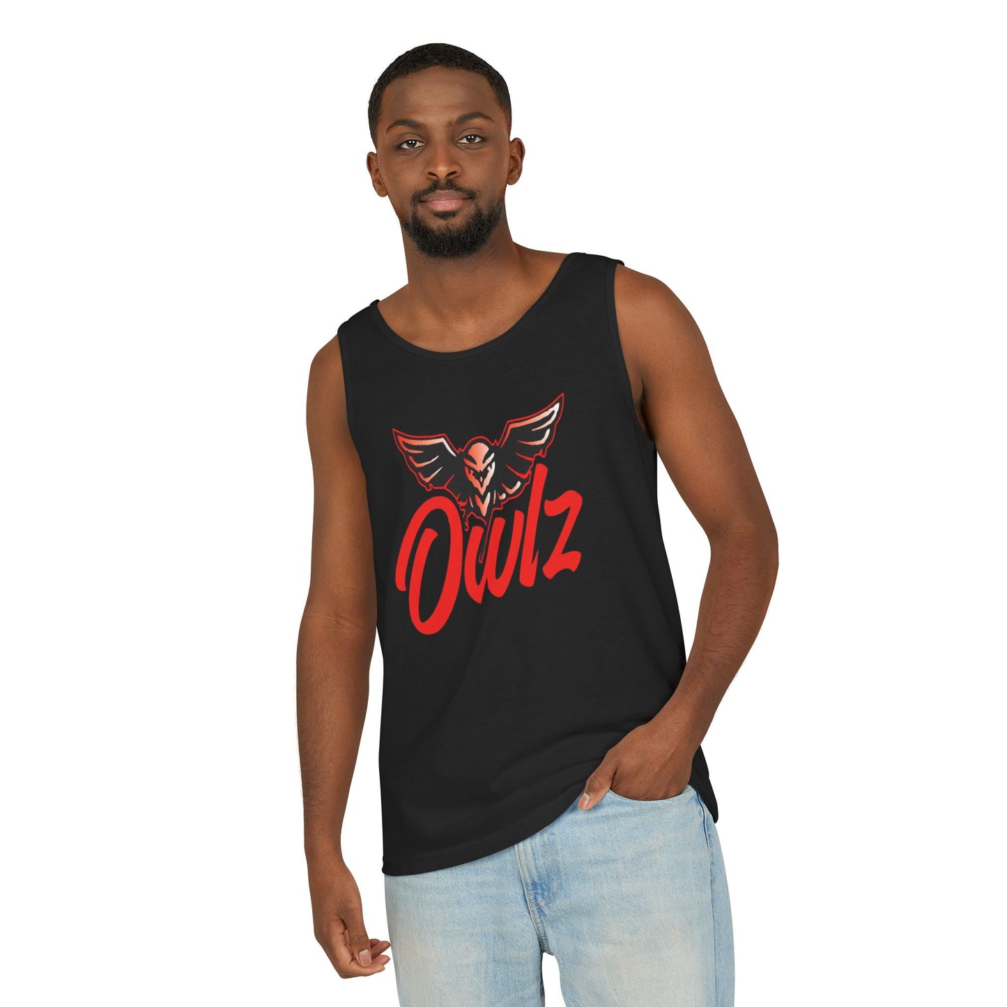 Owlz Tank