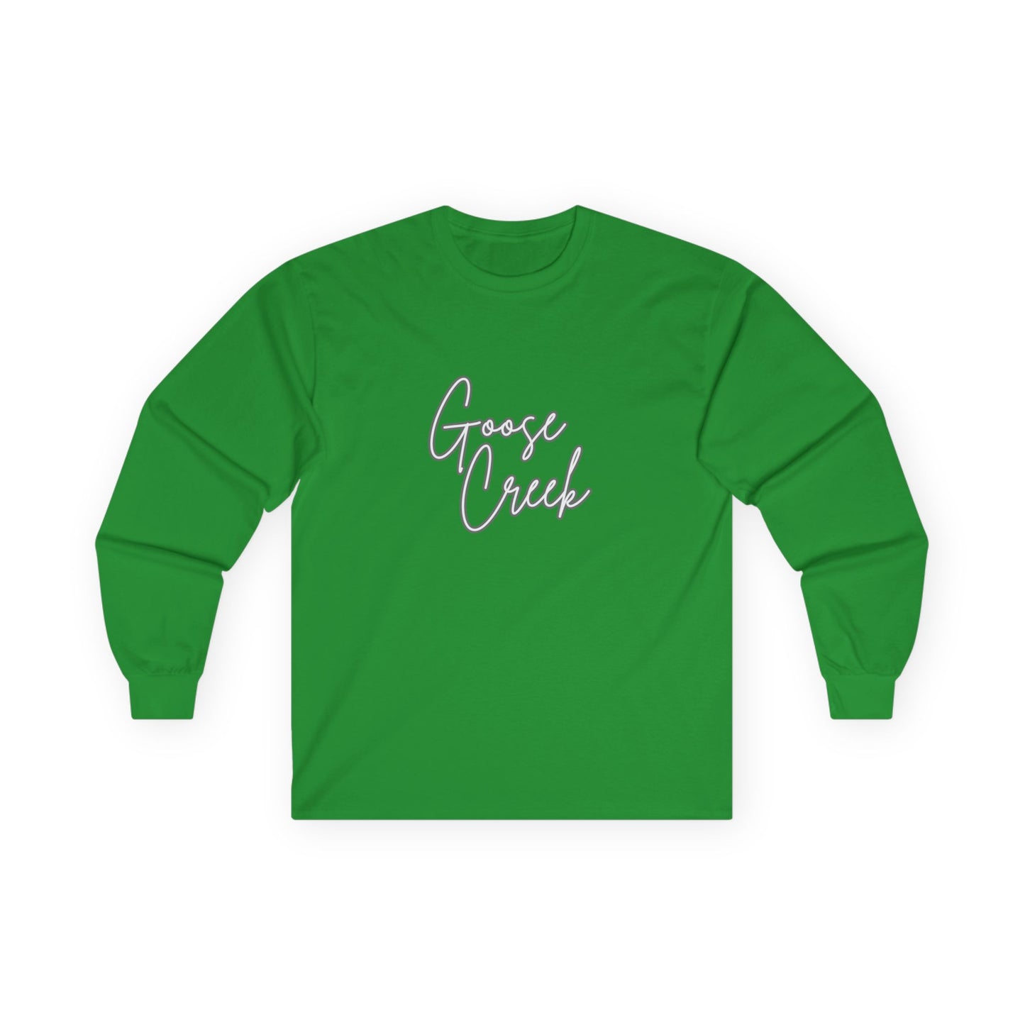 School Colors GC Long Sleeve