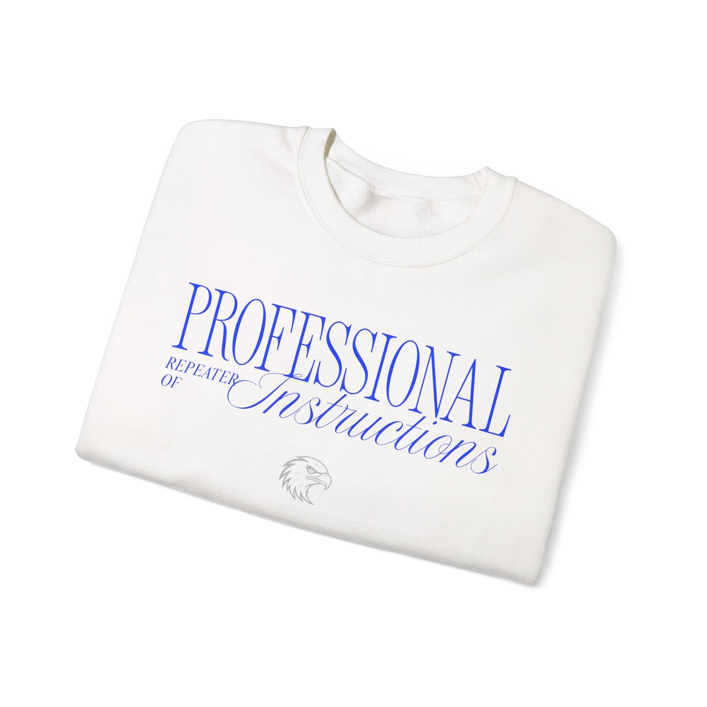Professional Sweatshirt