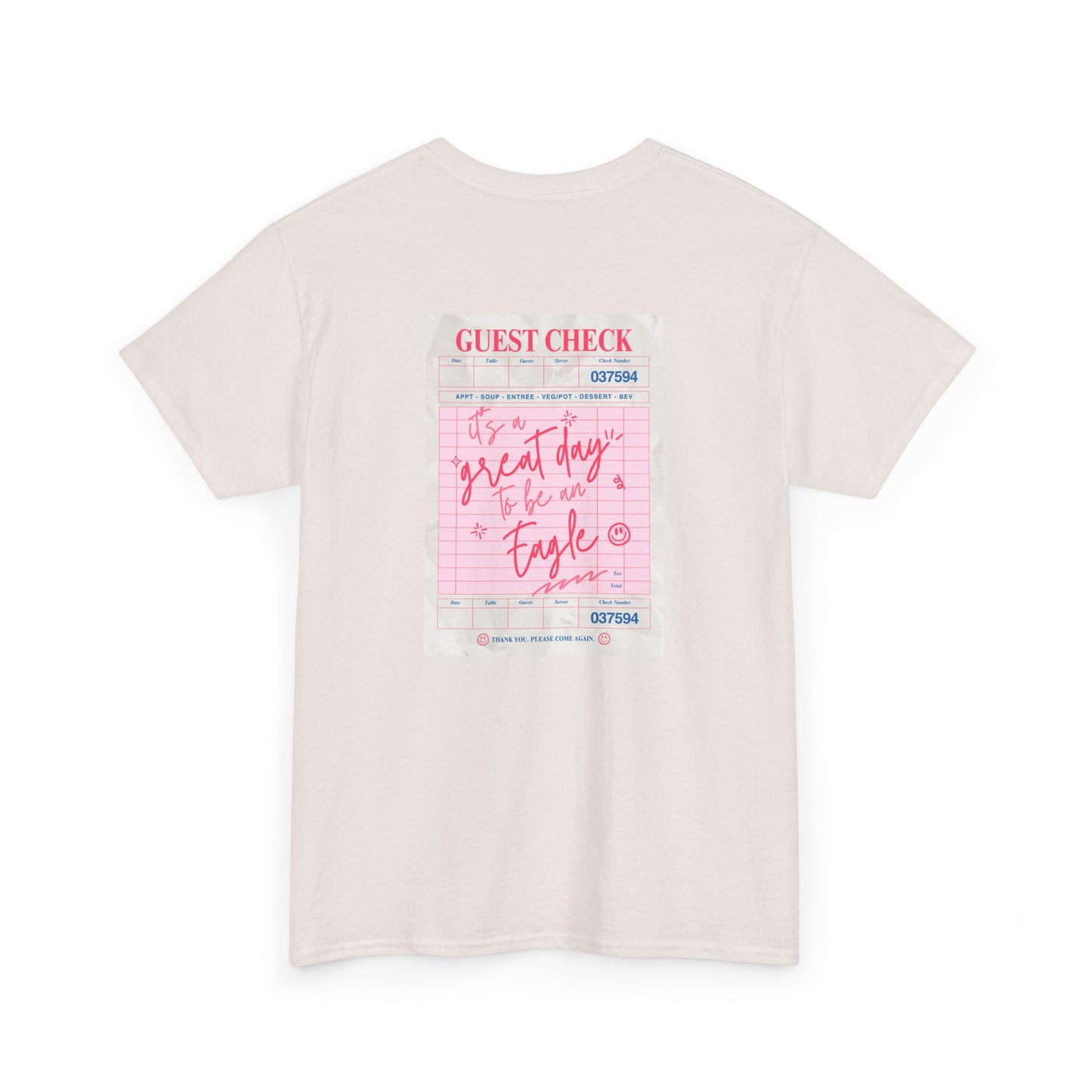 Great Day Tee