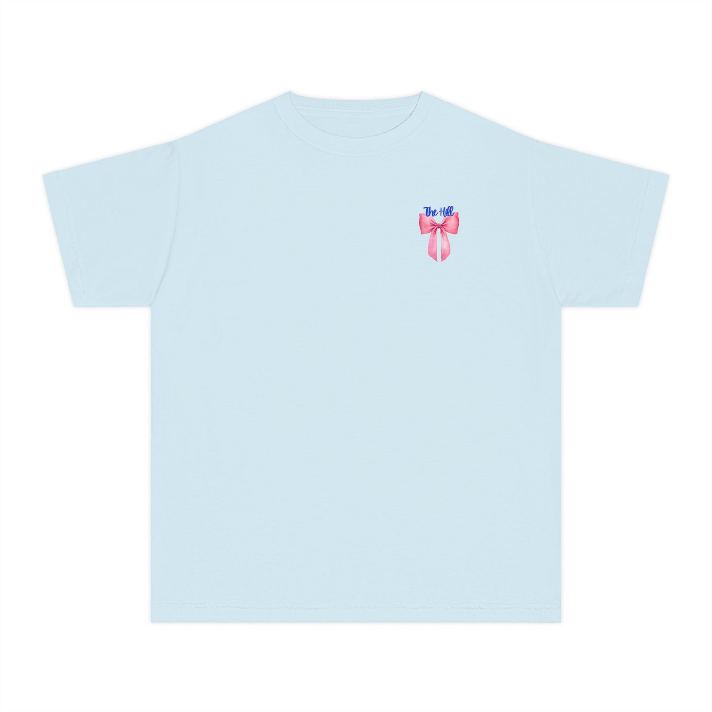 HoCo Bow Youth Tee