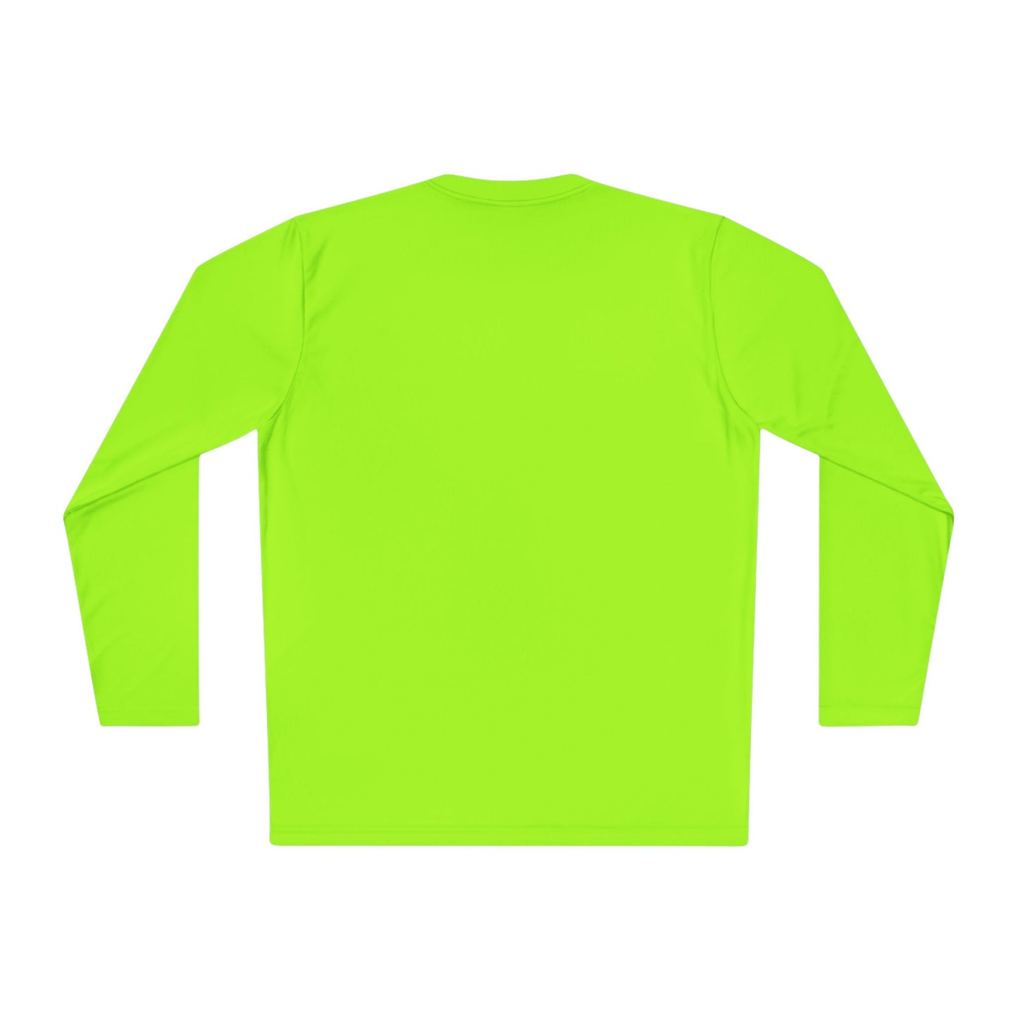 Eagles Long Sleeve Performance Tee