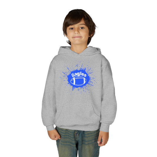 Eagle Ball Youth Hoodie