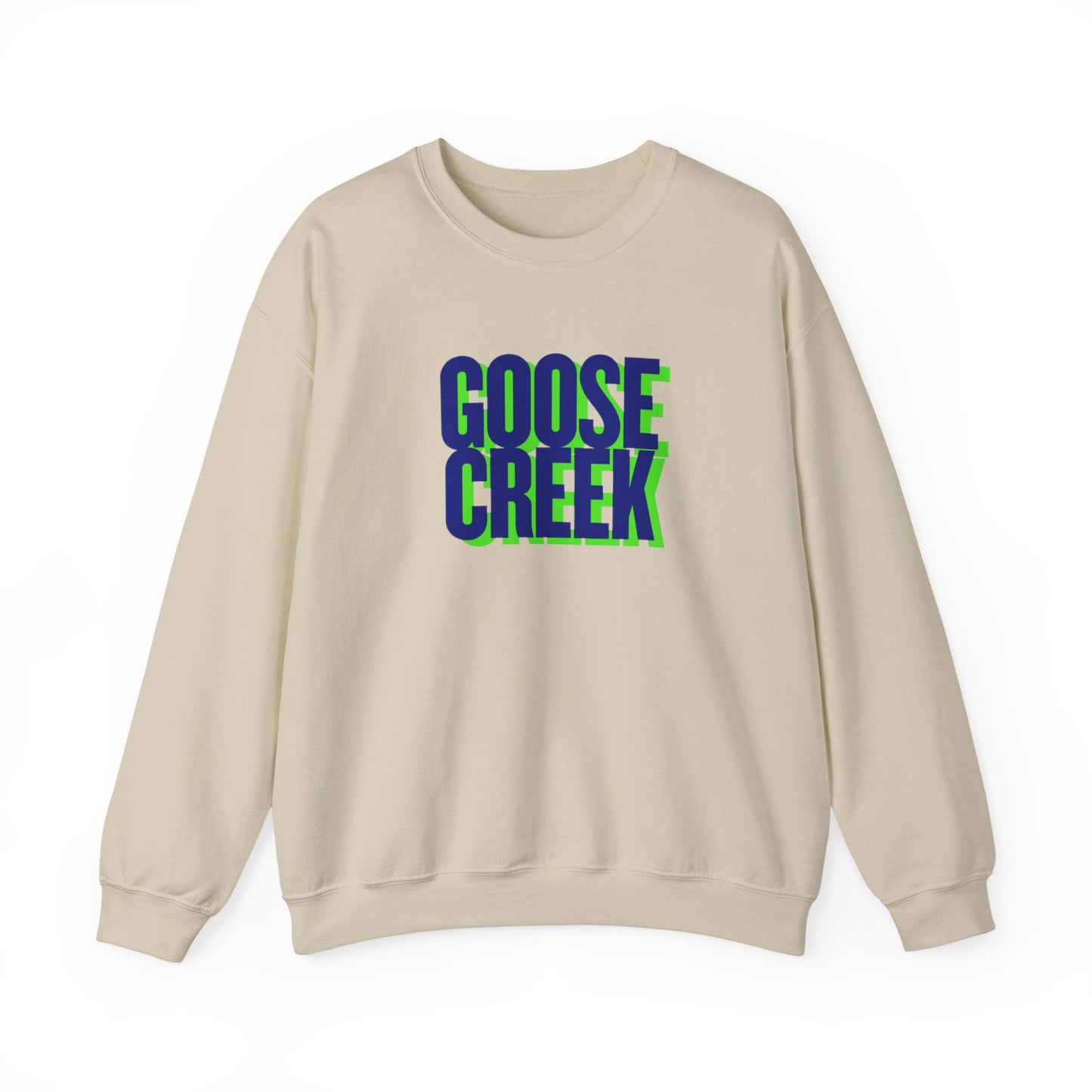 Retro Goose Sweatshirt