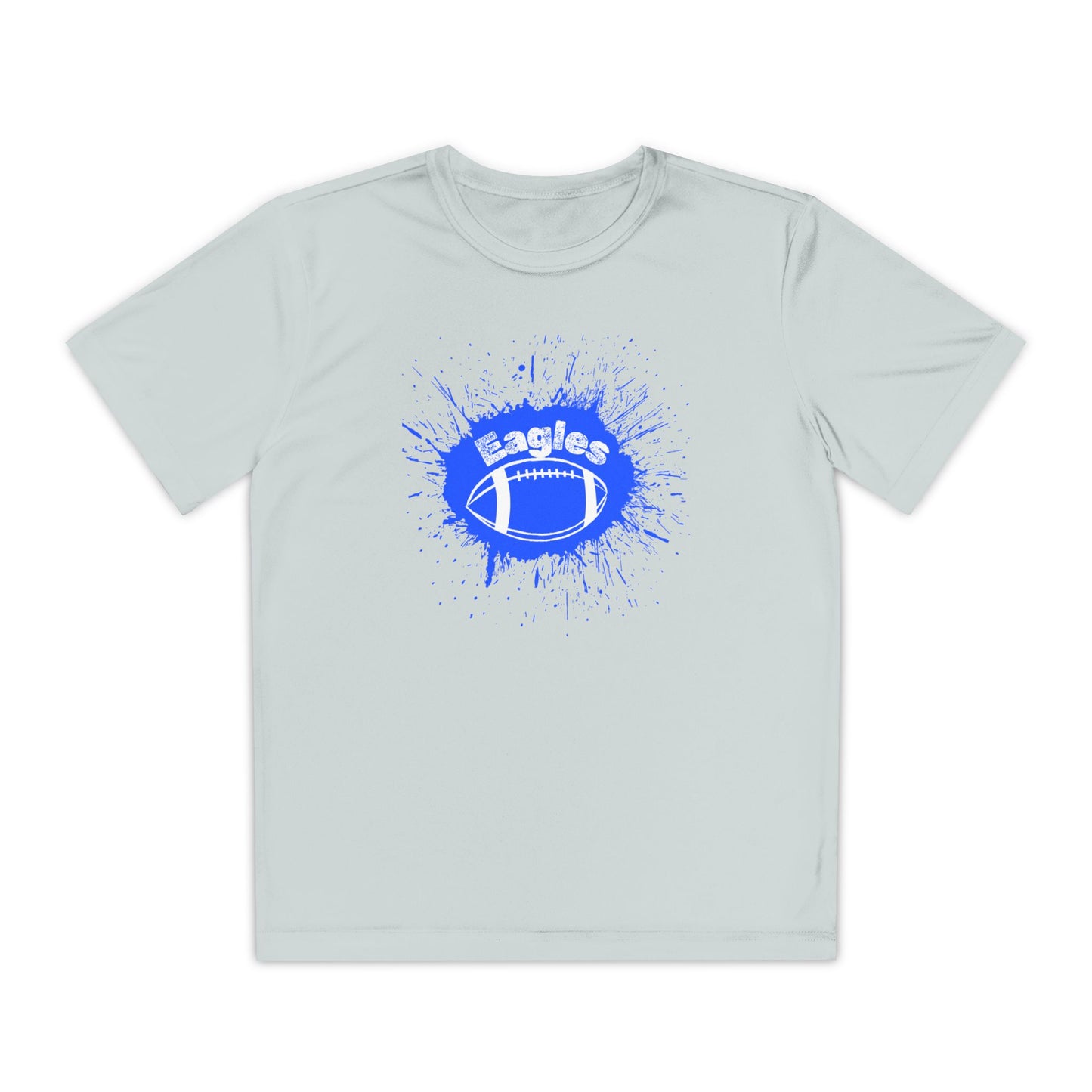 Eagle Ball Youth Performance Tee