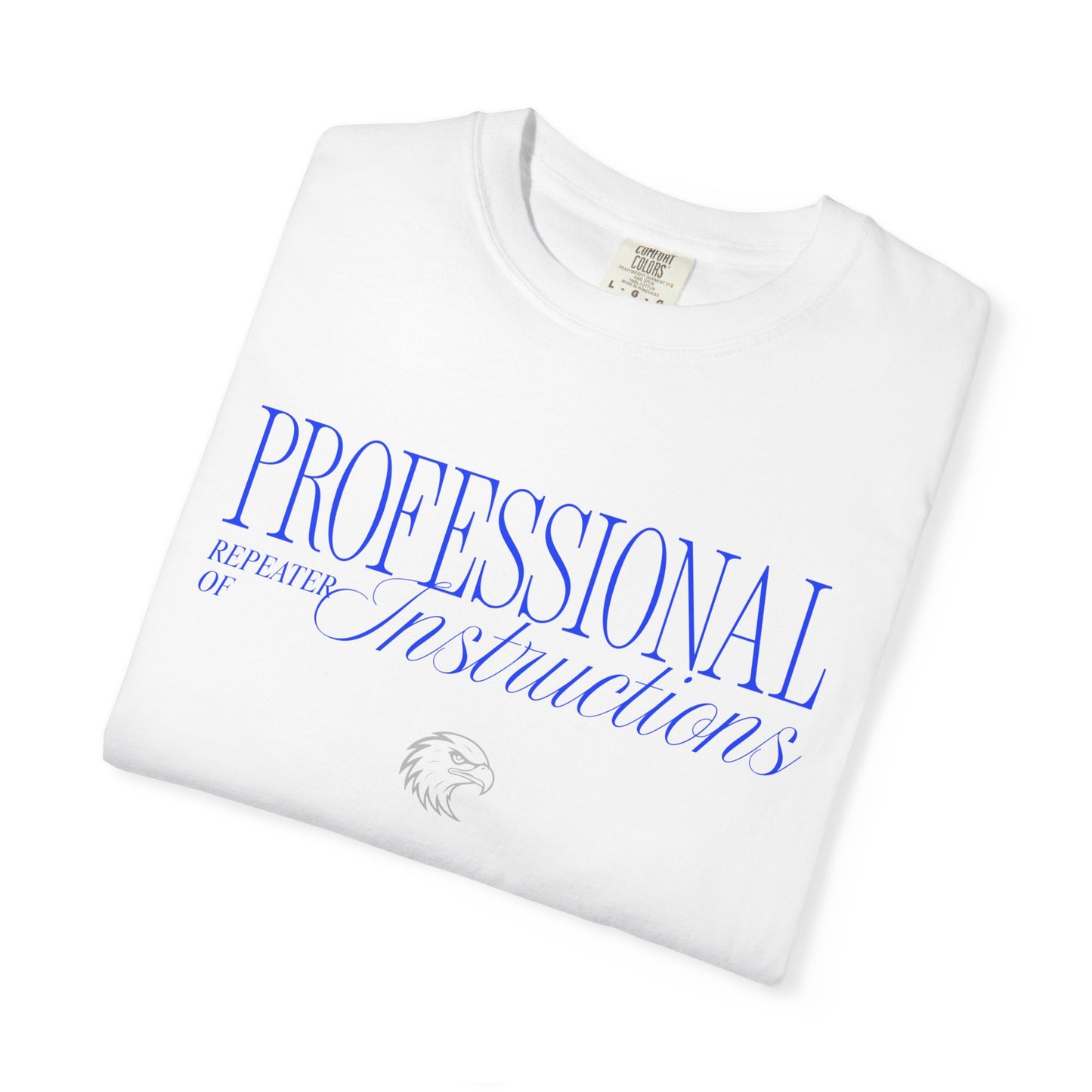 Instructions Repeater Tee