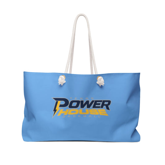 Powerhouse Tote