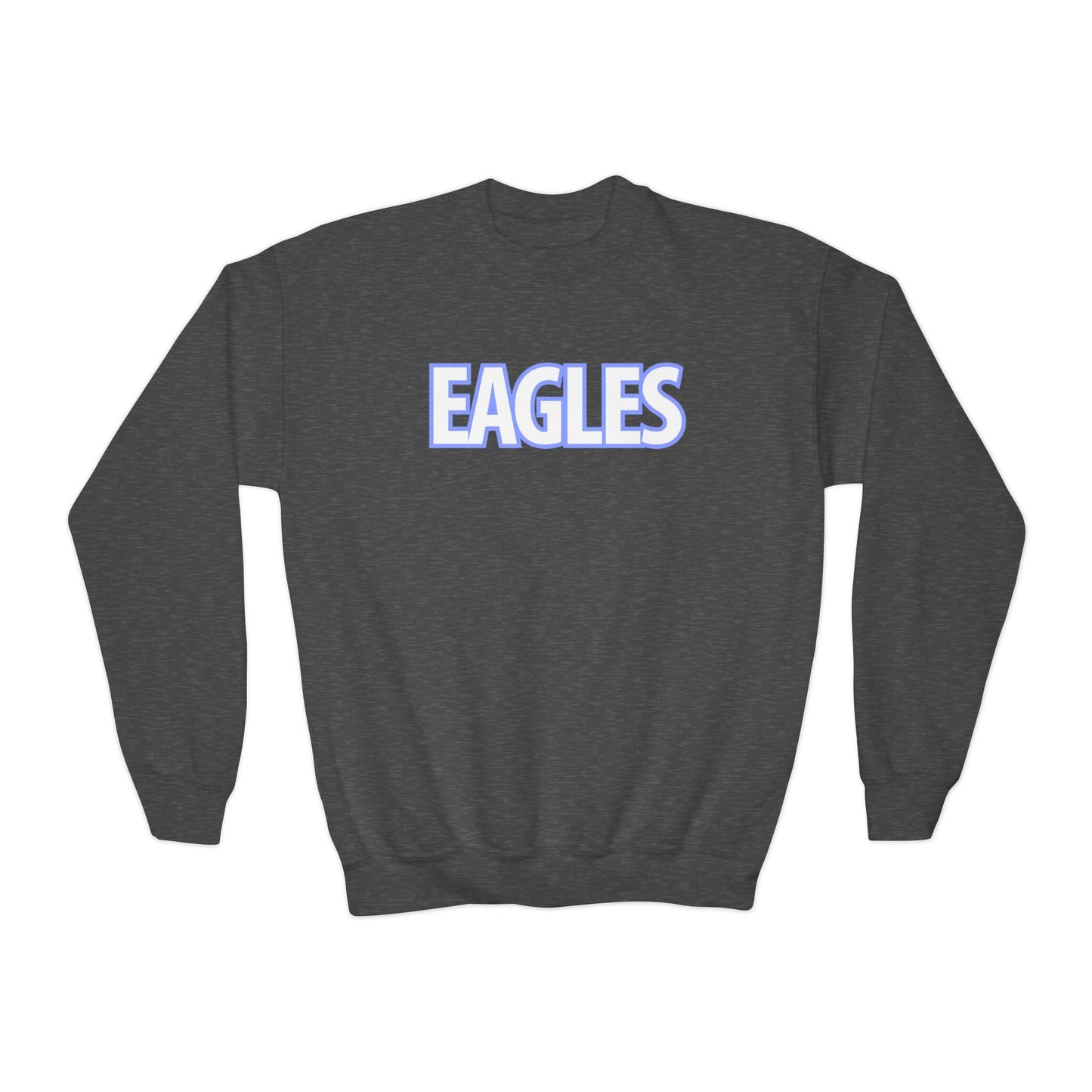 Youth Eagles Sweatshirt