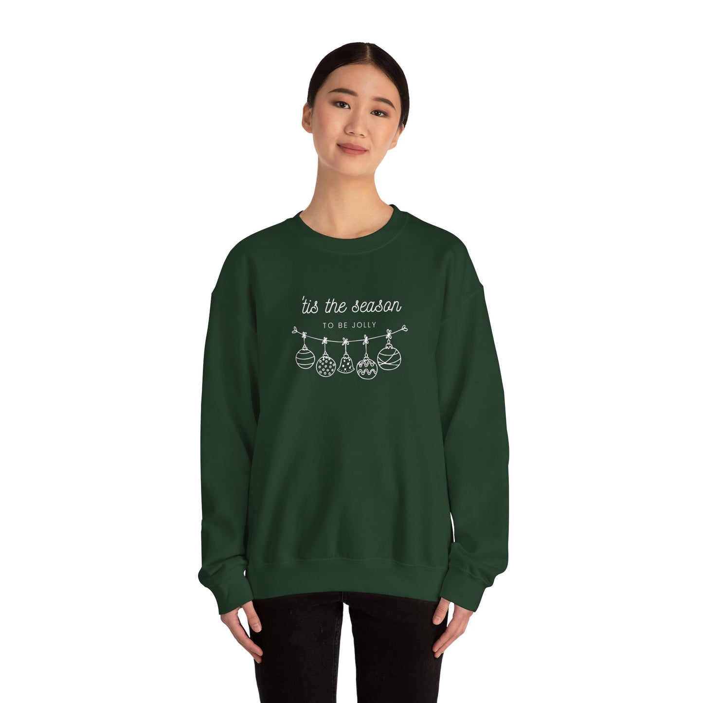 Tis the Season Sweatshirt