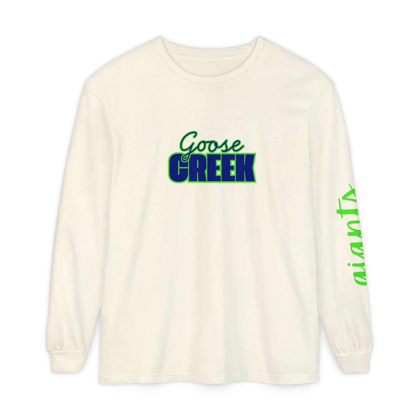 Goose Creek Long Sleeve