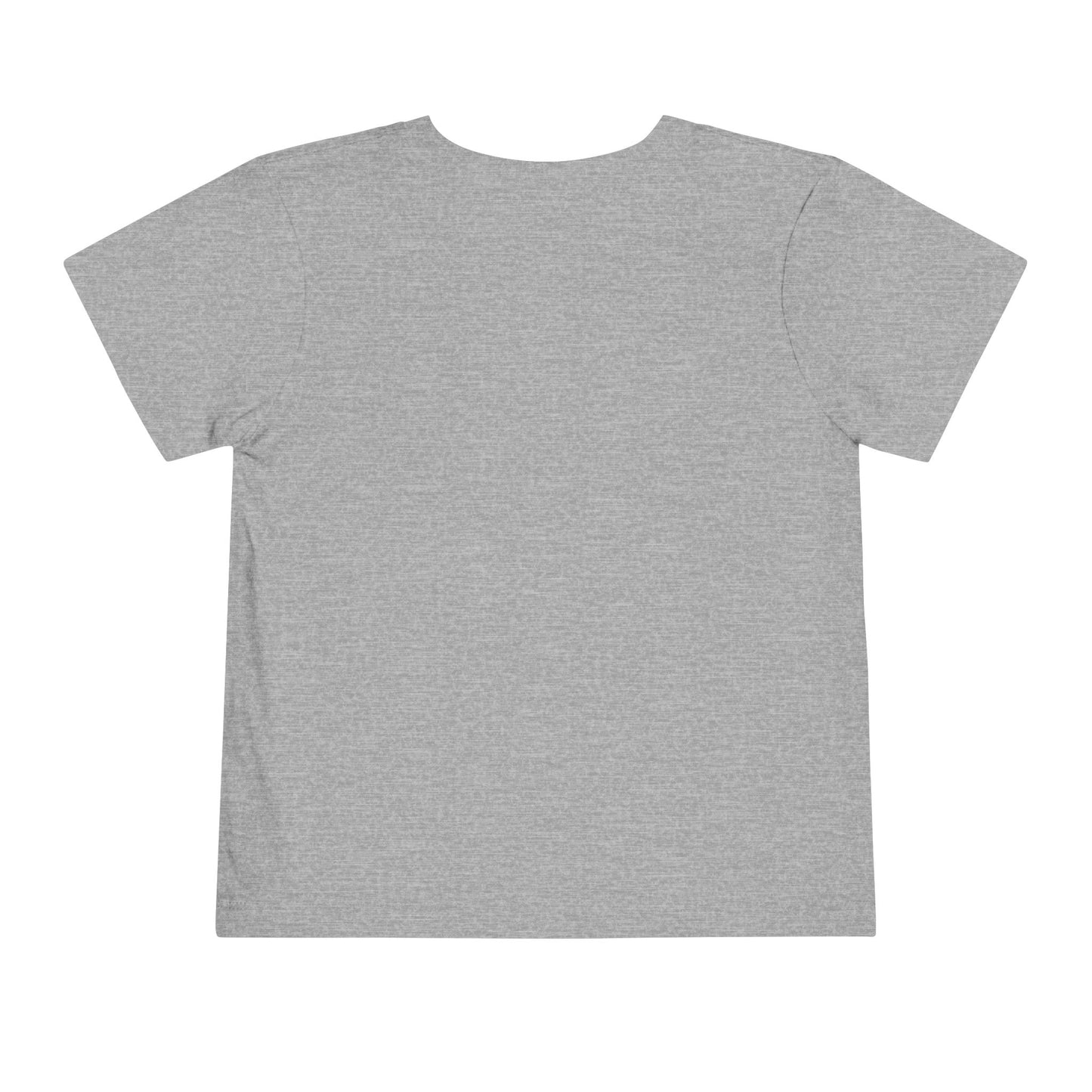 Pink Bow Toddler Tee