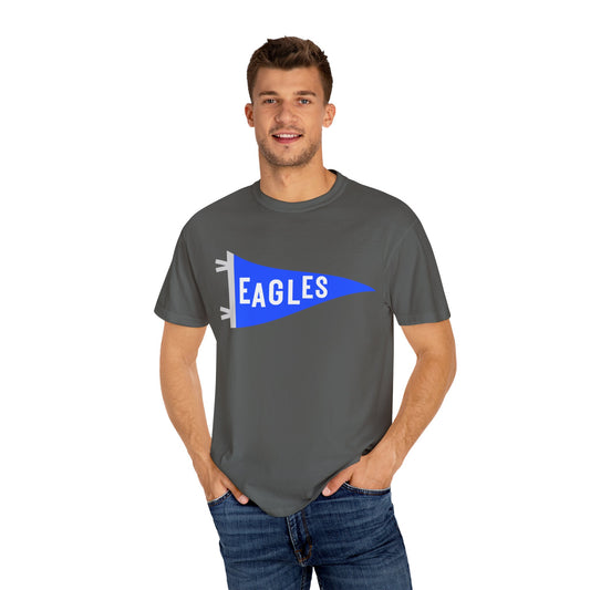 Eagles Pennant Tee