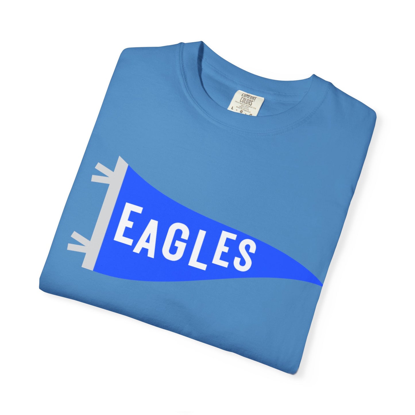Eagles Pennant Tee
