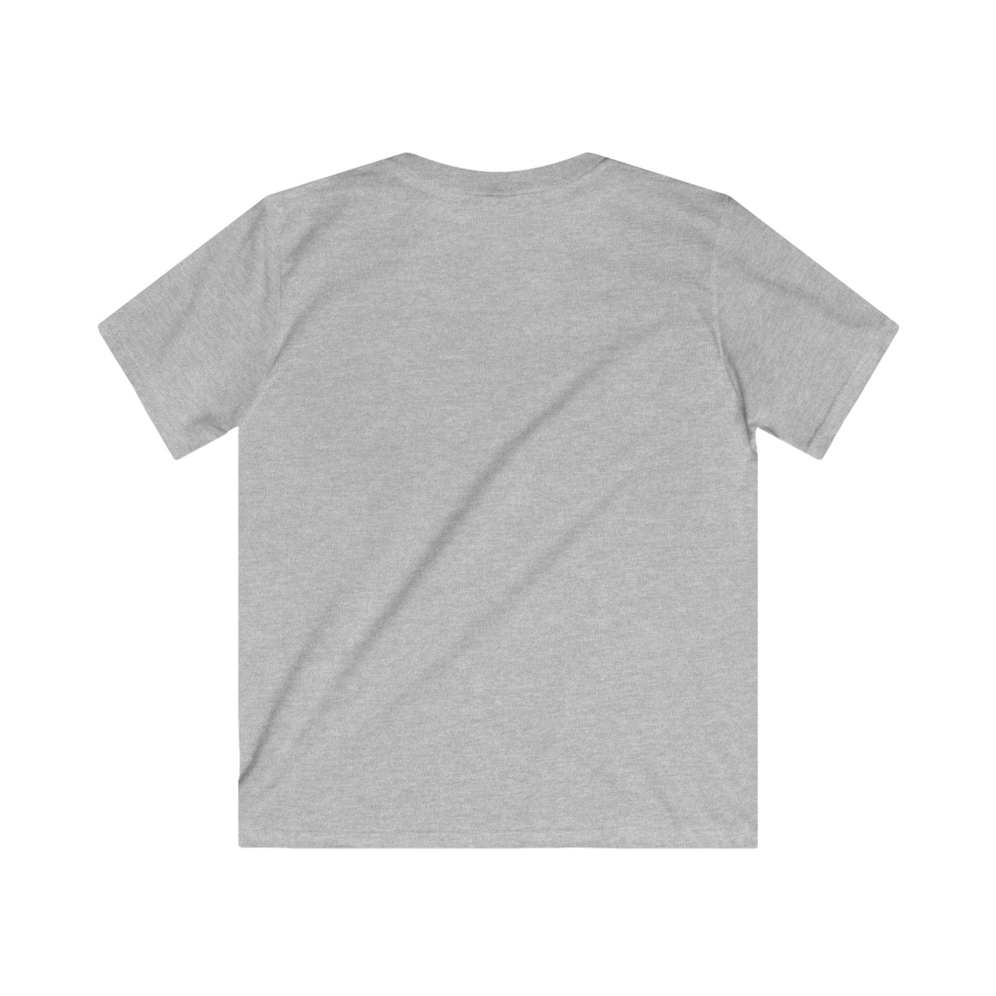 Youth Barbers Hill Tee