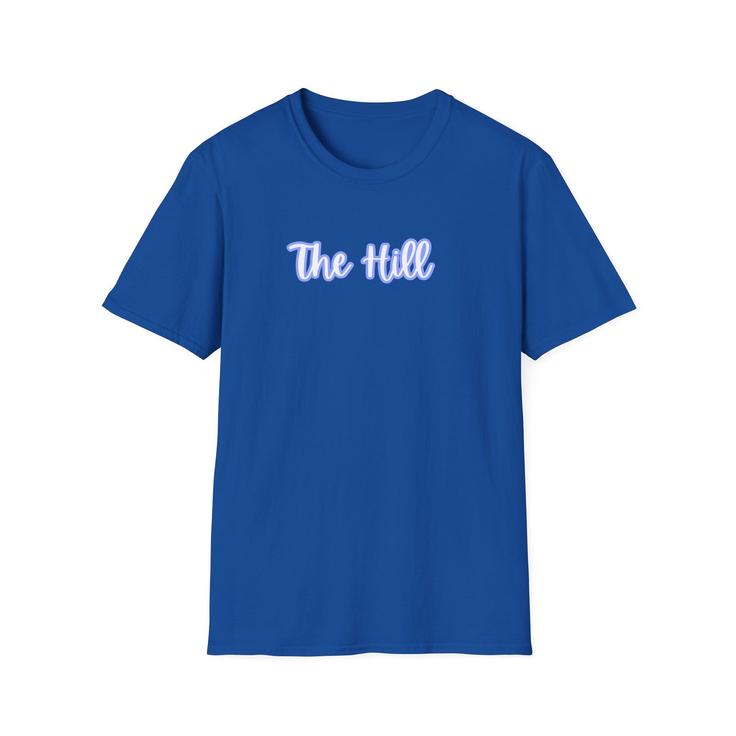 The Hill Soft Tee