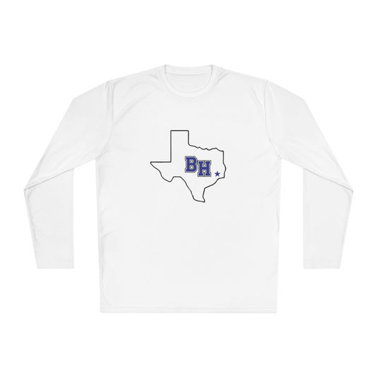 BH Texas Performance Long Sleeve