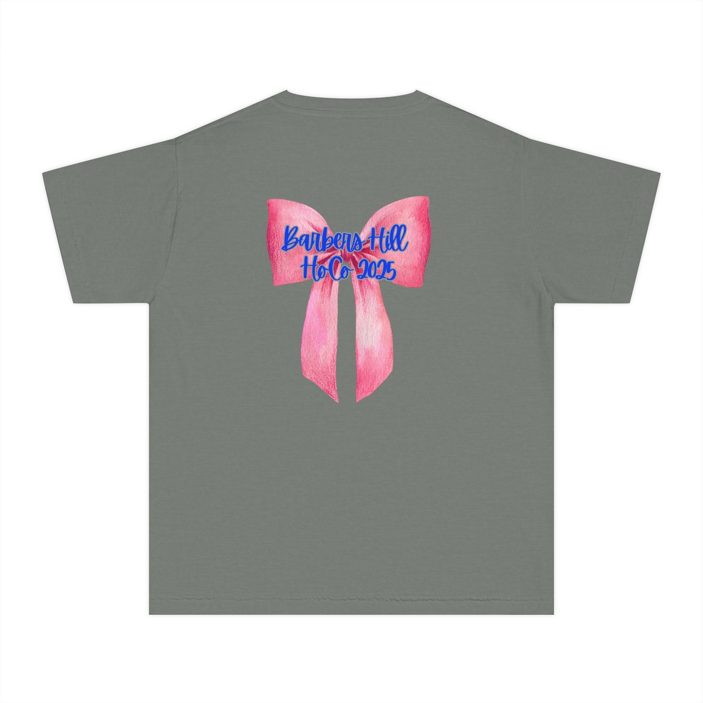 HoCo Bow Youth Tee