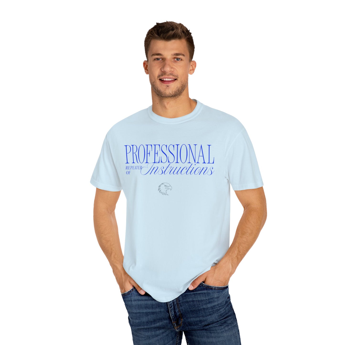 Professional Tee