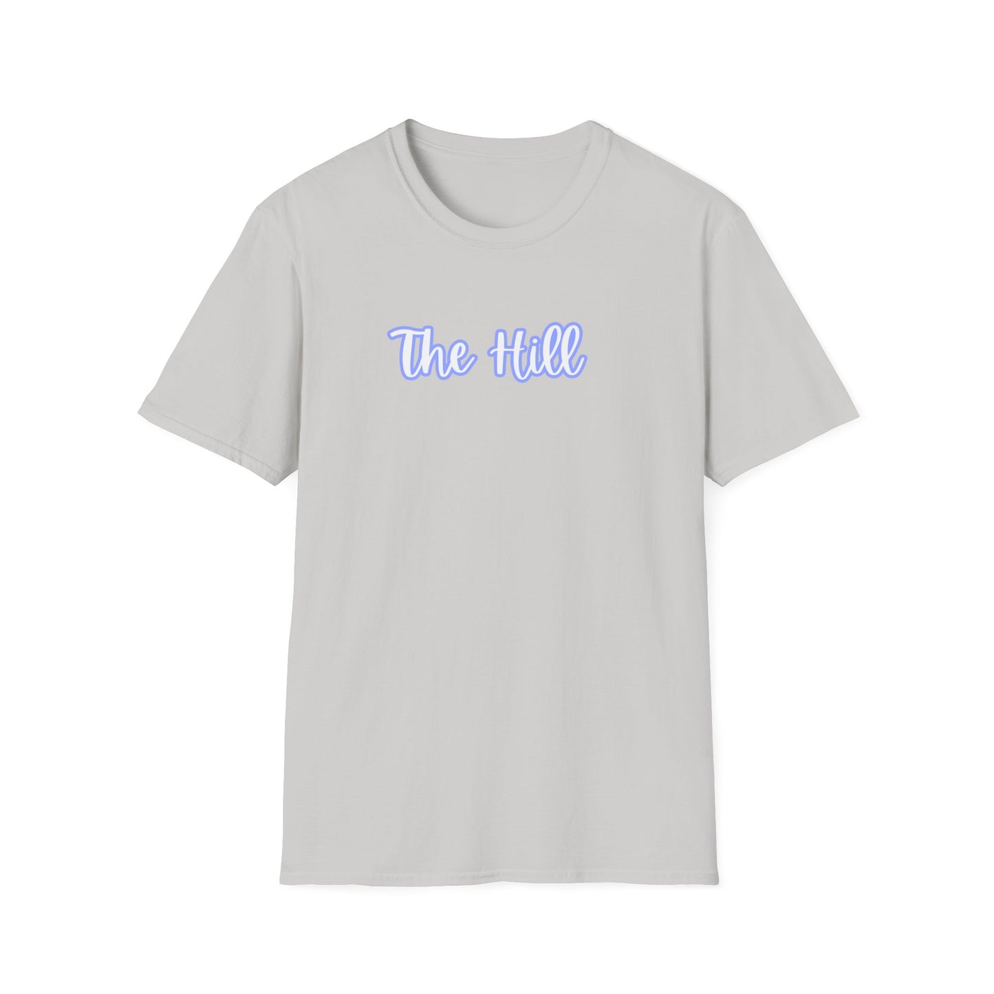 The Hill Soft Tee