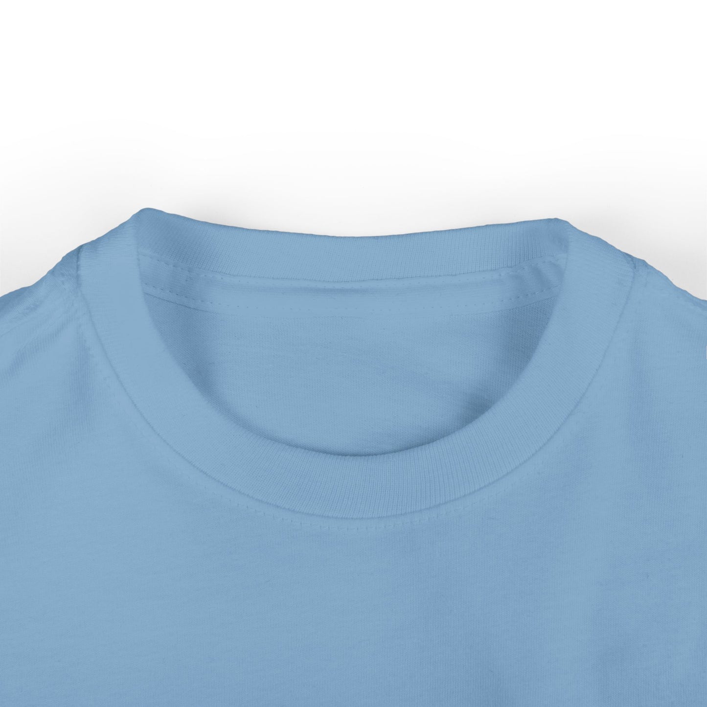 Future Eagle Toddler Tee