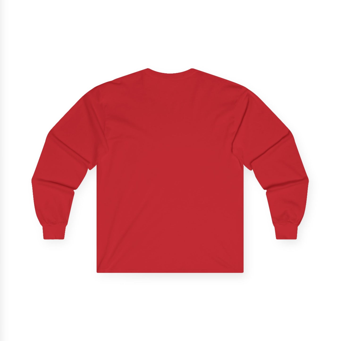 Merry Bows Long Sleeve