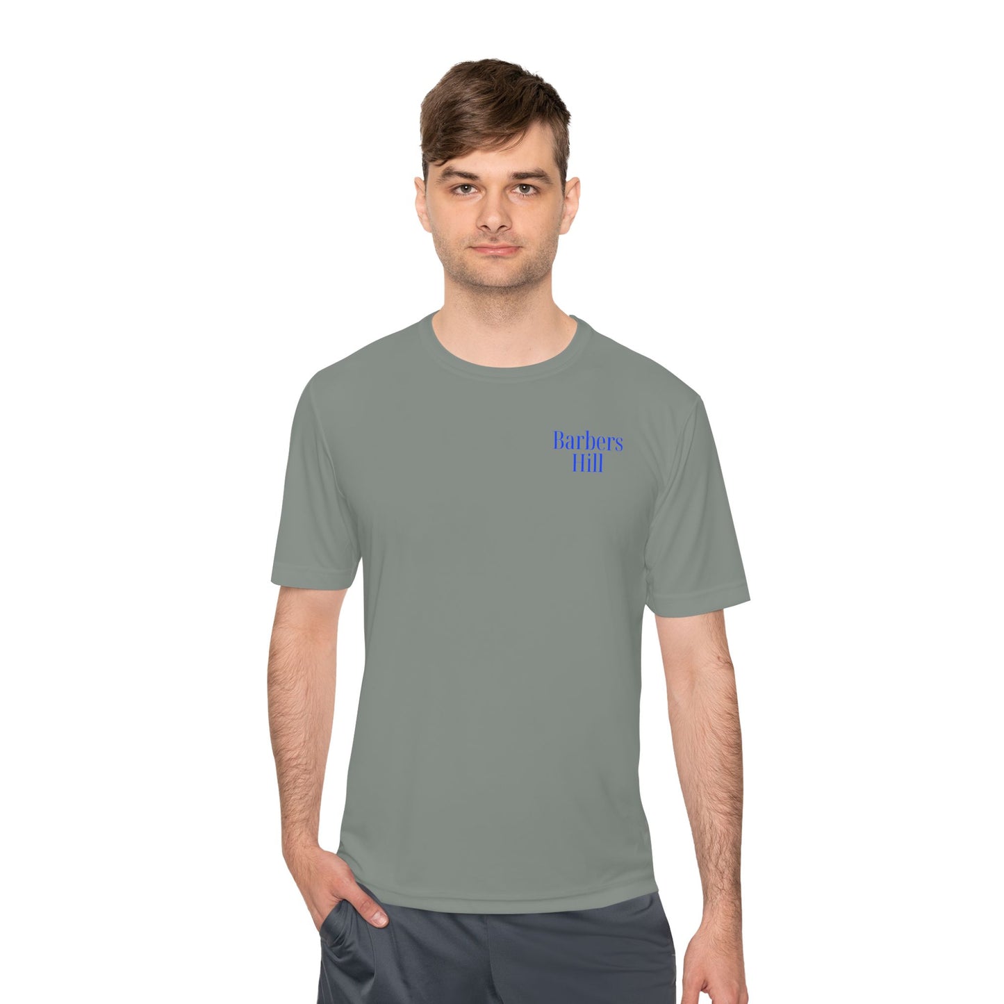 BH Texas Performance Tee
