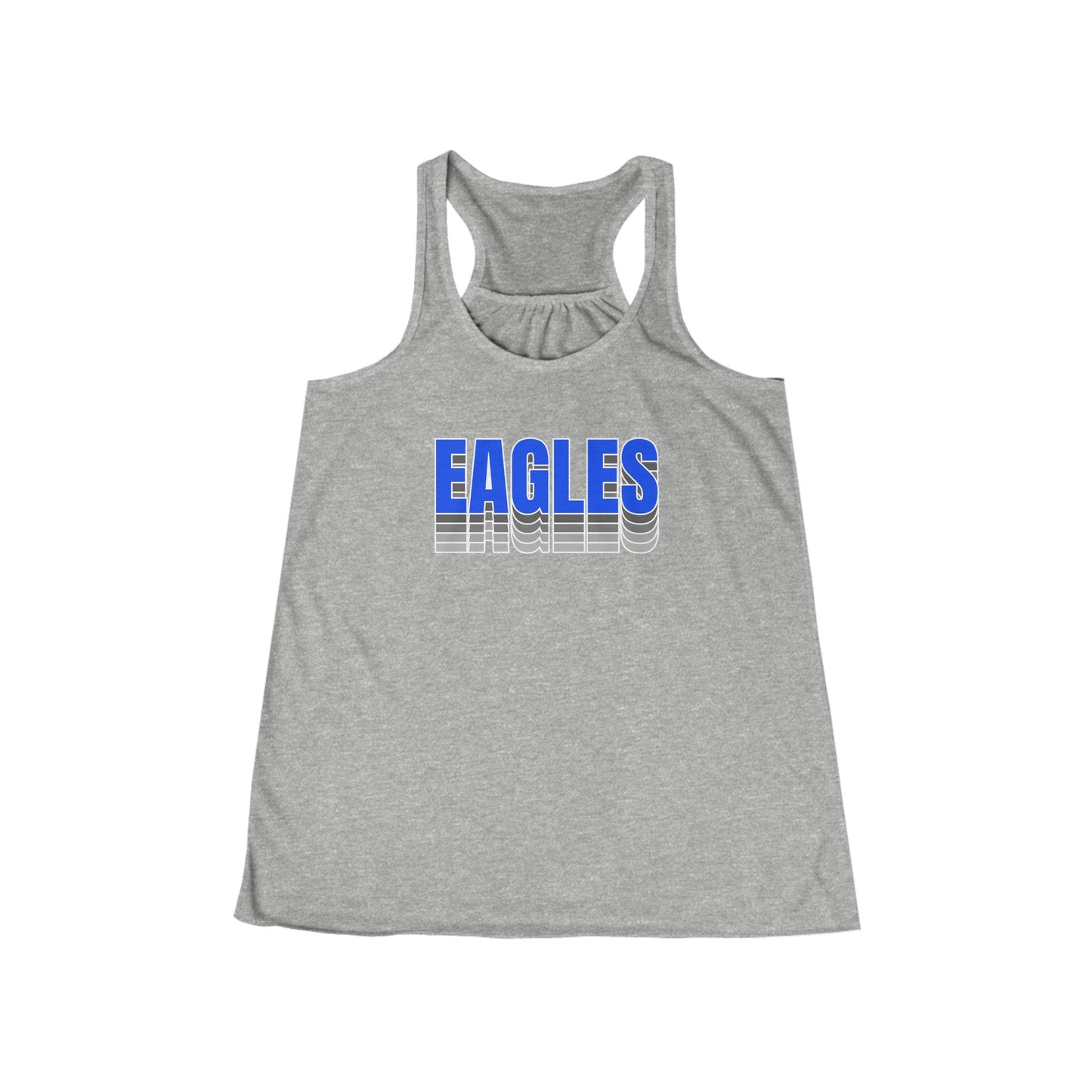 Ladies' Racerback Tank