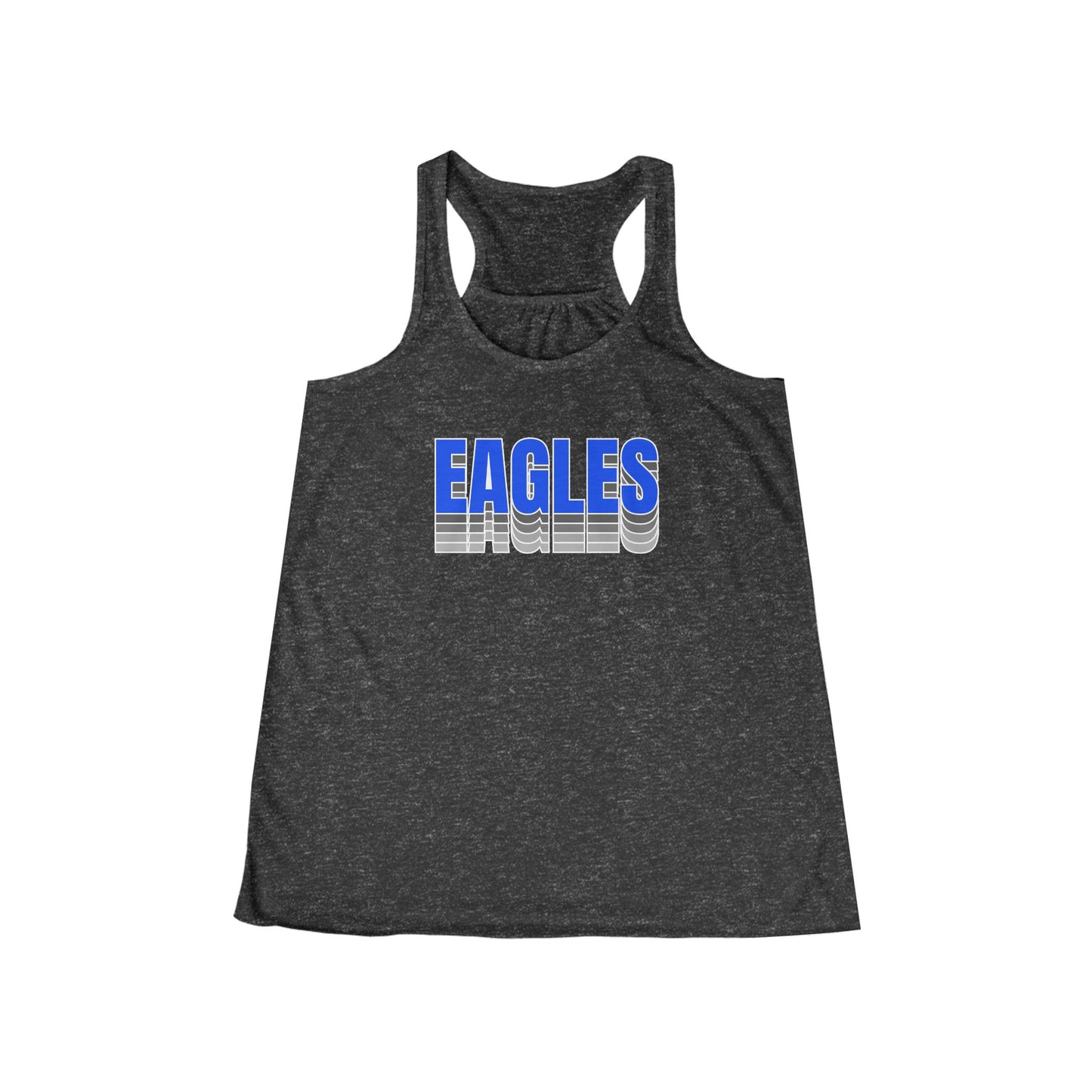 Ladies' Racerback Tank
