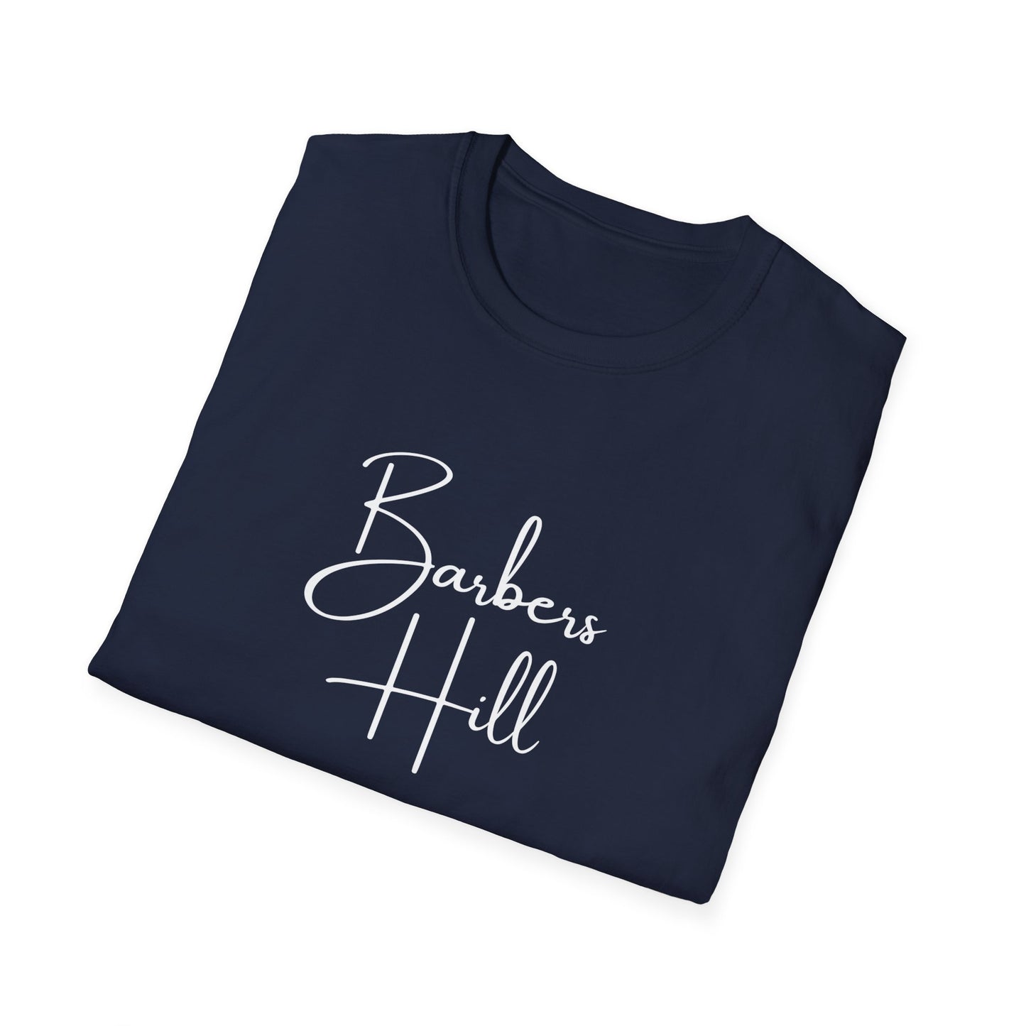 Beverly Hills Script Soft Tee