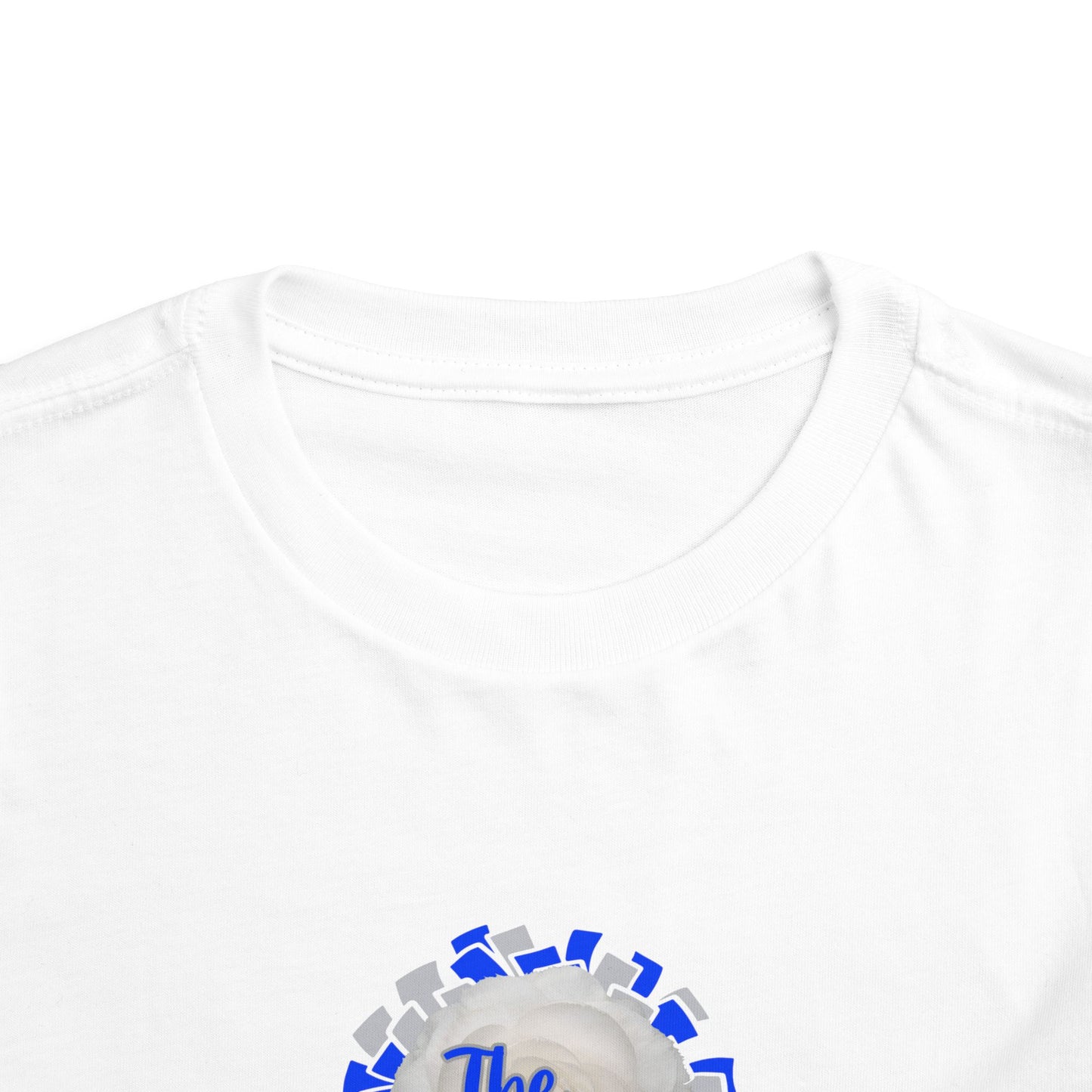 Toddler HoCo Mum Tee