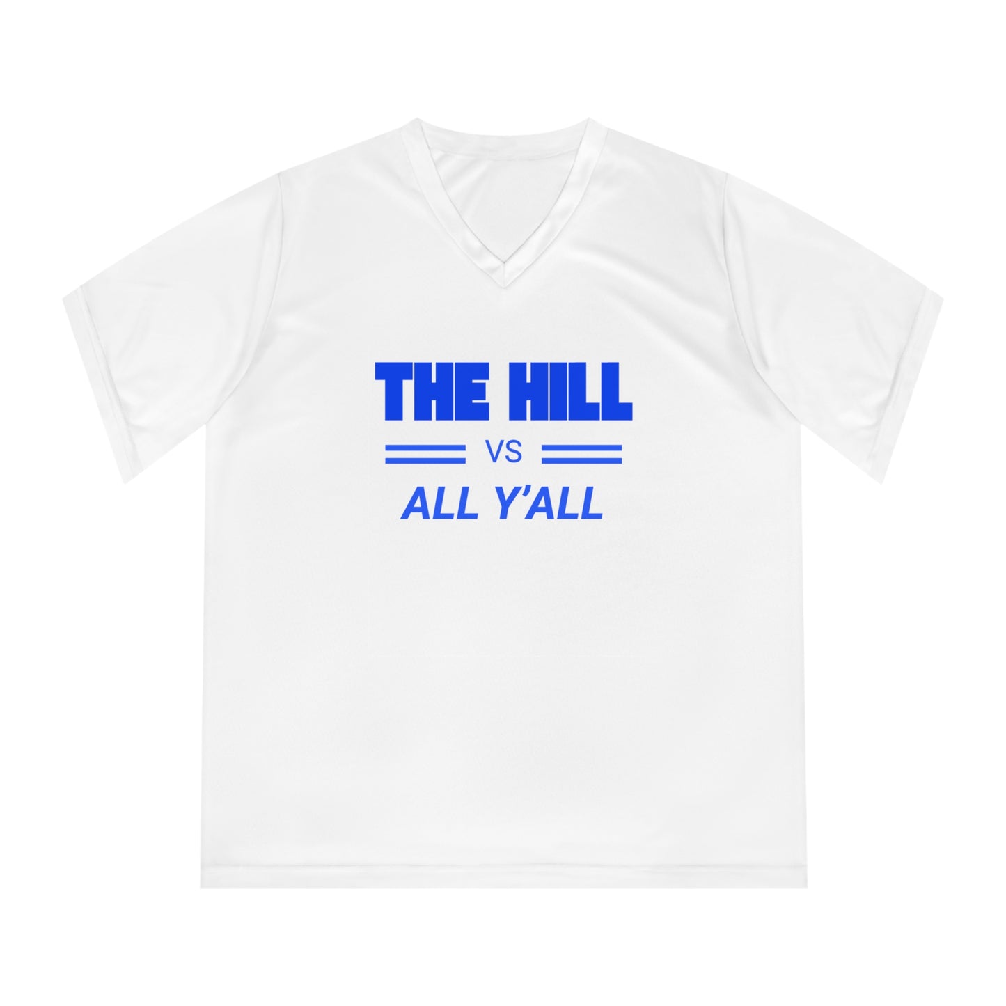 All Y'all V Neck