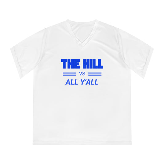 All Y'all V Neck