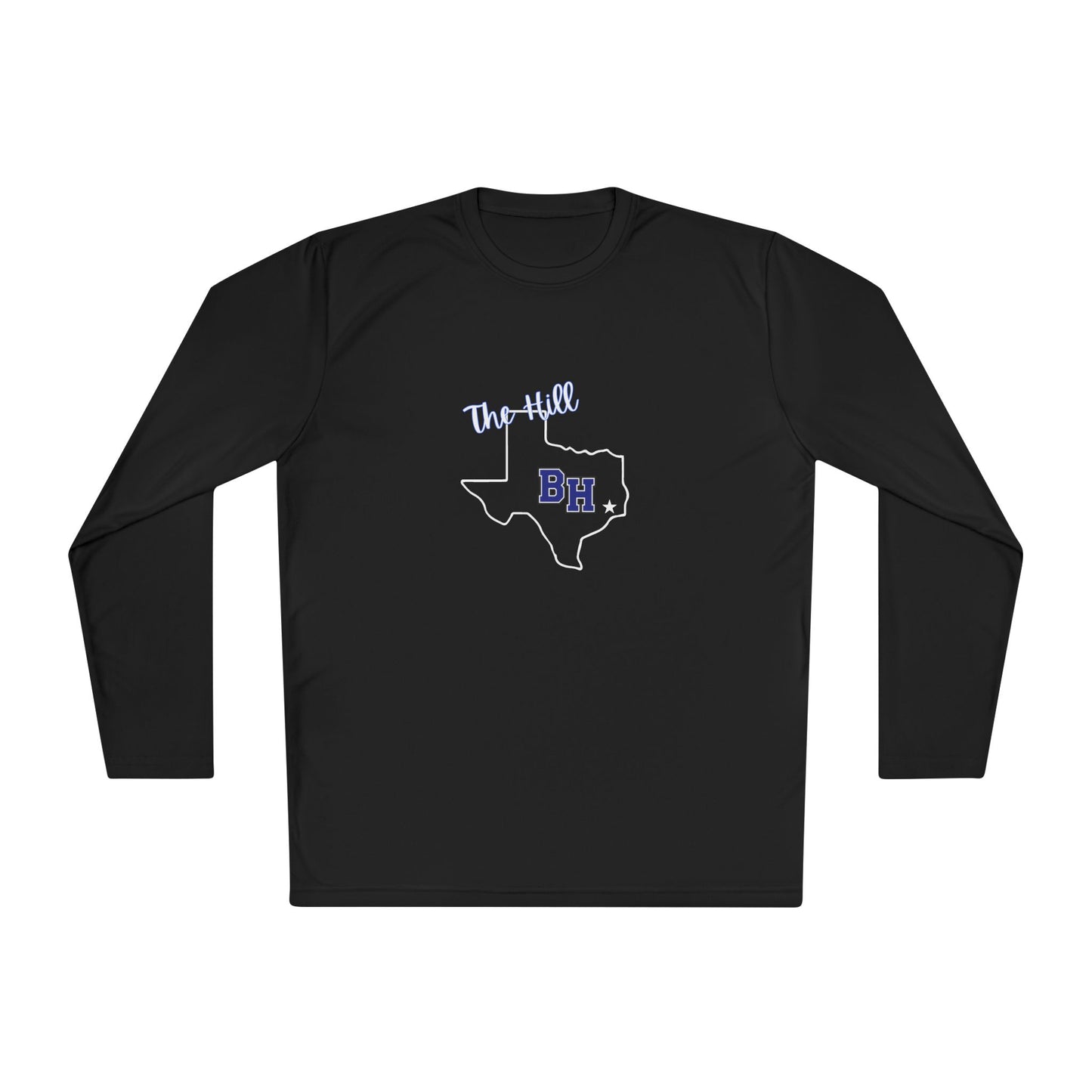 On The Hill Performance Long Sleeve