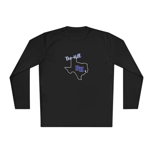 On The Hill Performance Long Sleeve