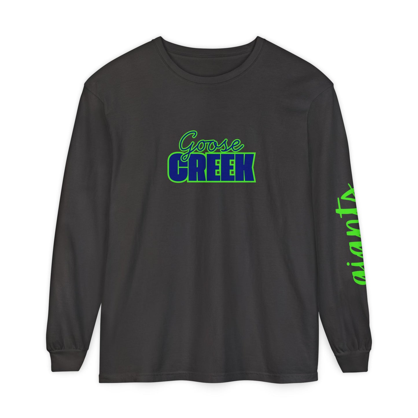 Goose Creek Long Sleeve