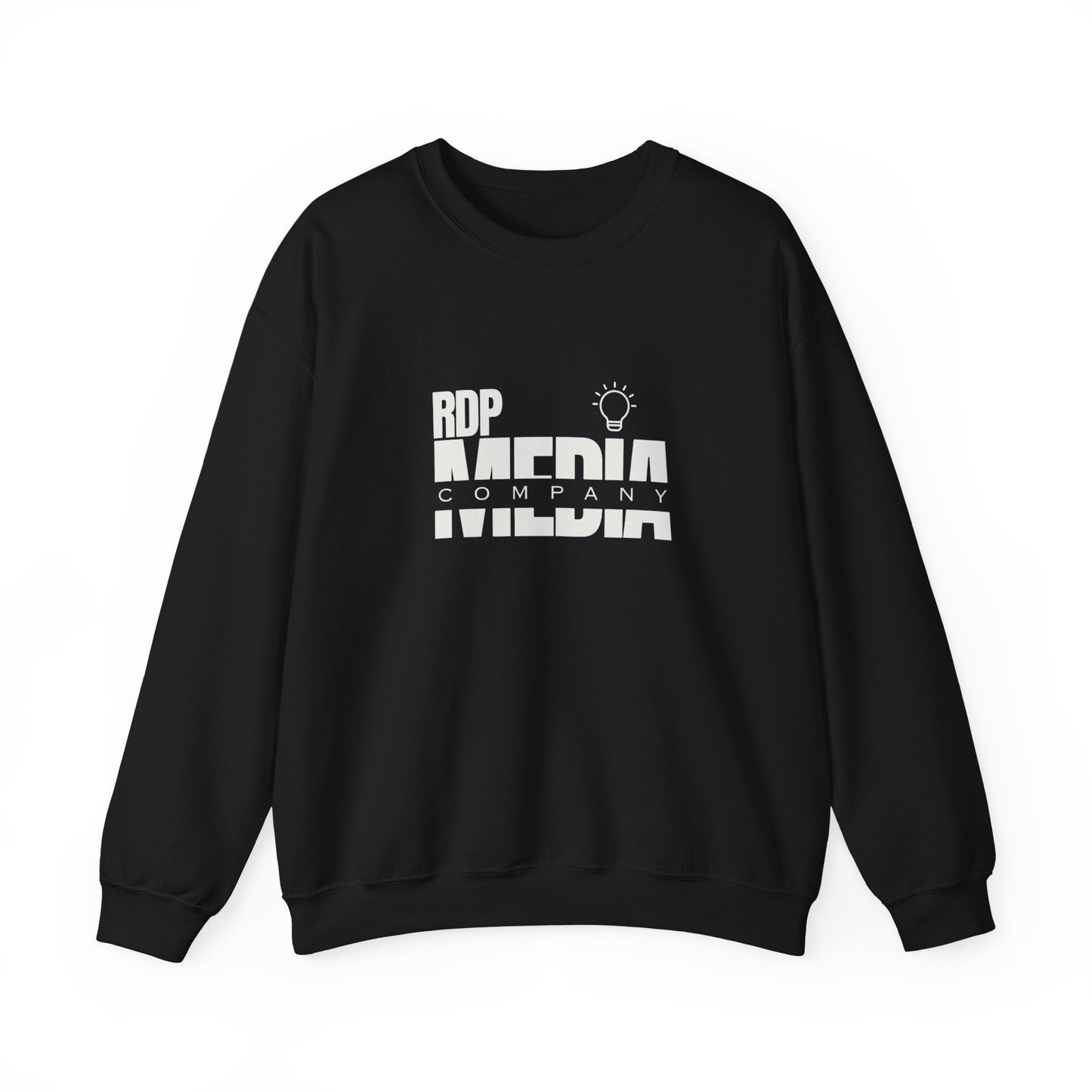 RDP Media Sweatshirt 2
